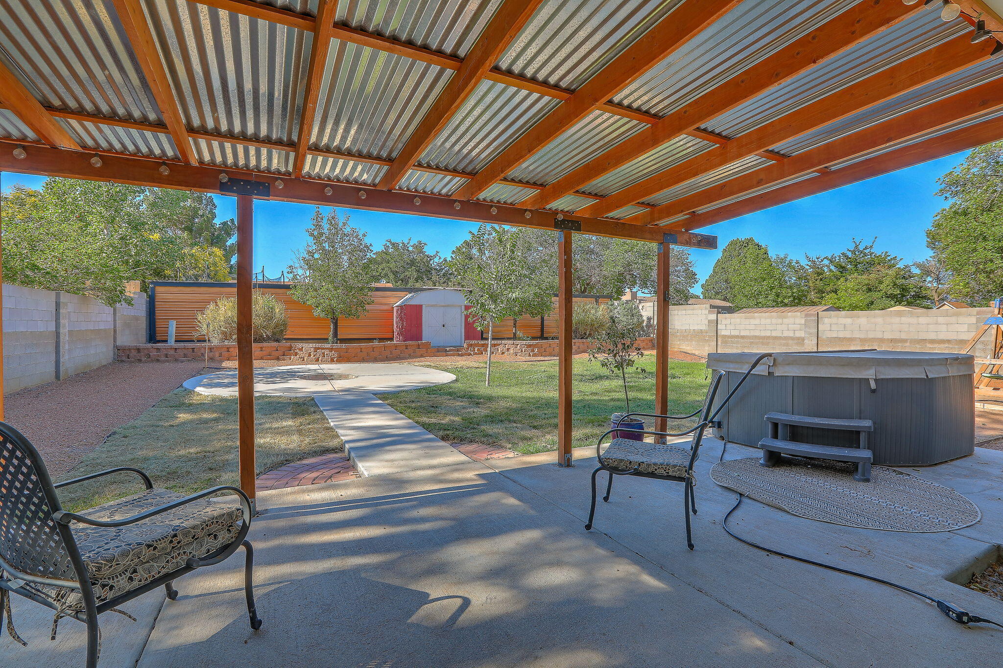4909 Homestead Trail NW