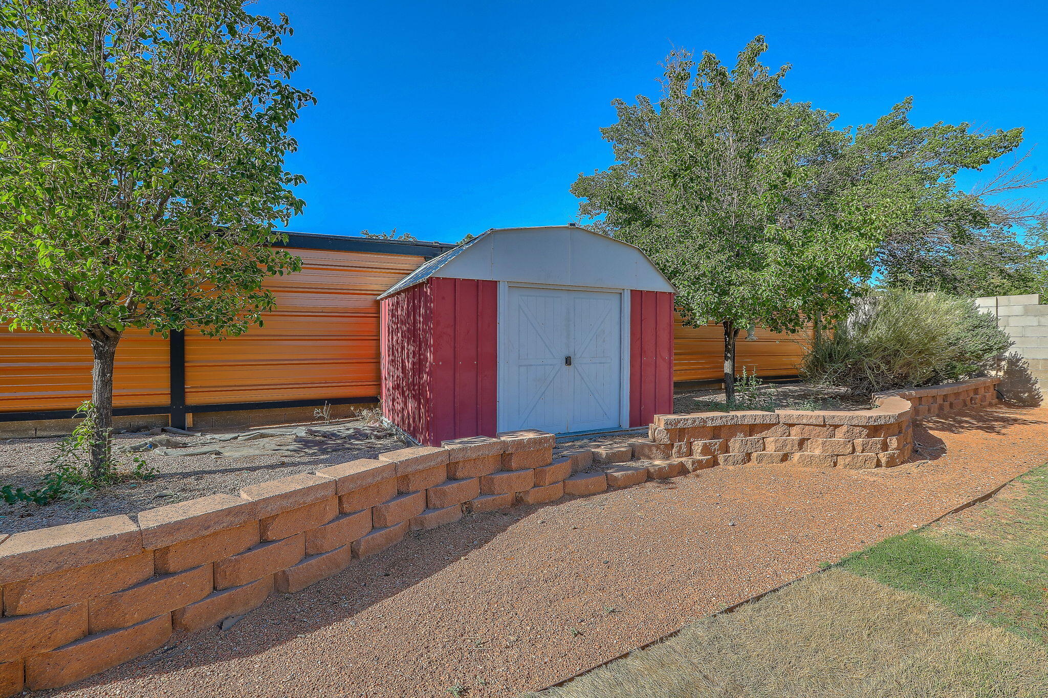 4909 Homestead Trail NW