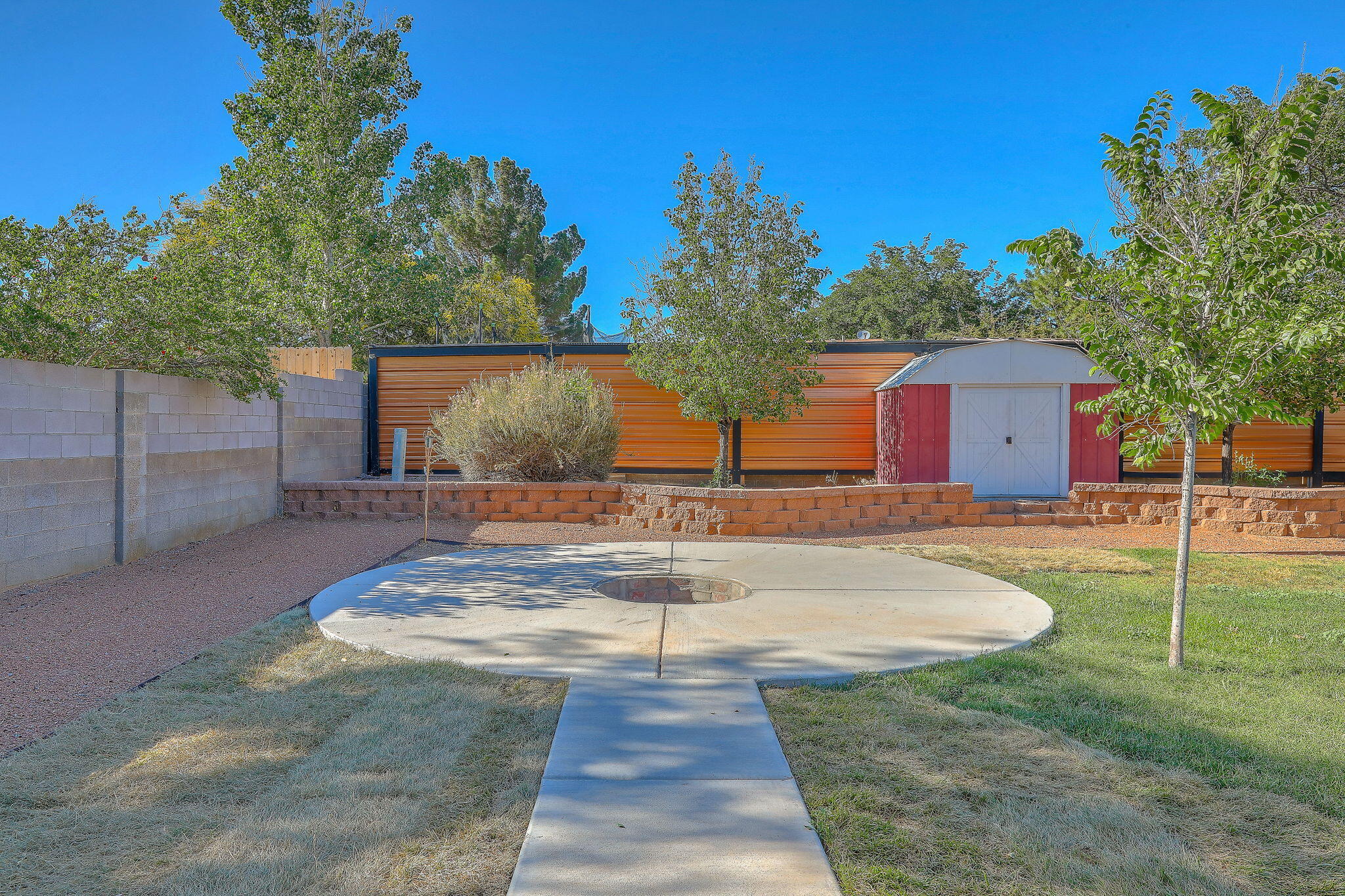 4909 Homestead Trail NW
