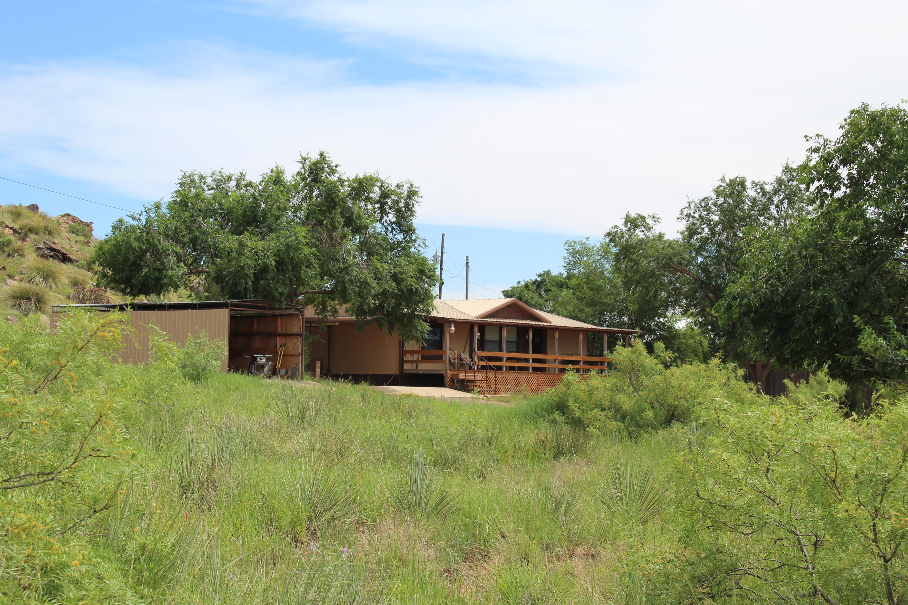 405 & 407 Bullhead Drive