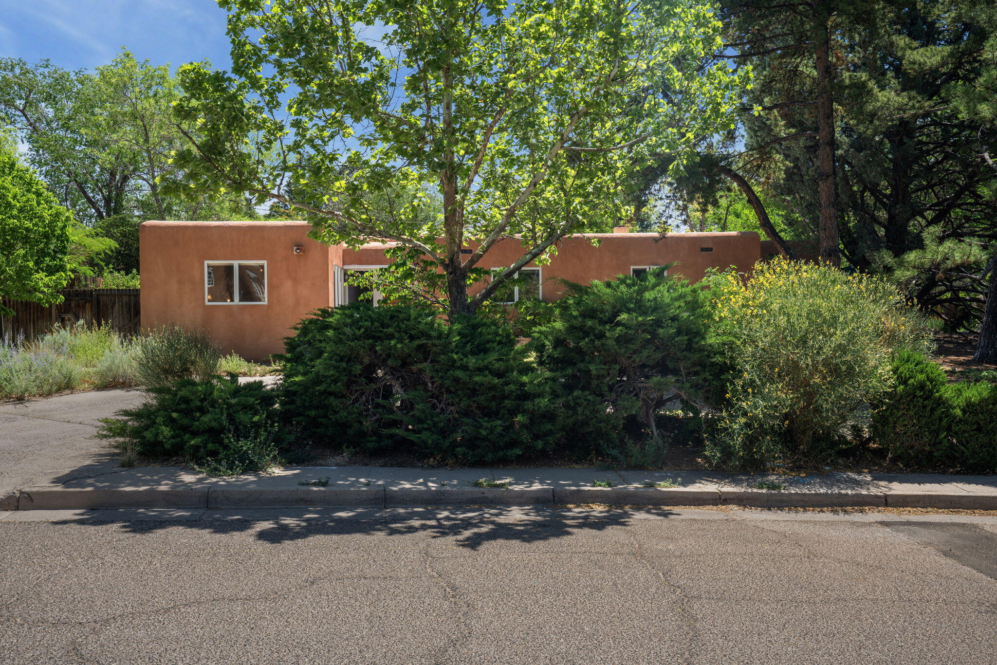 414 Vassar Drive NE