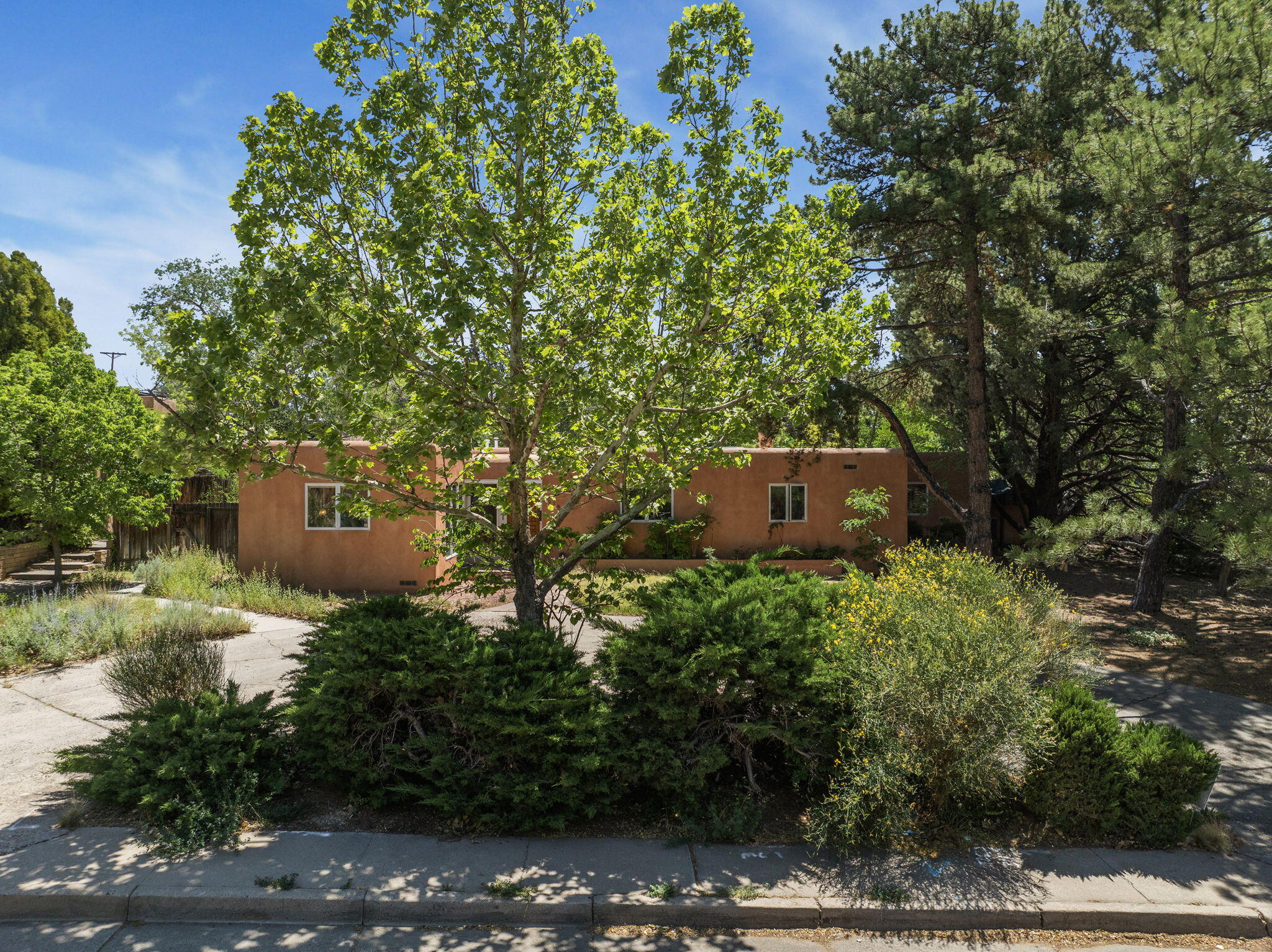 414 Vassar Drive NE