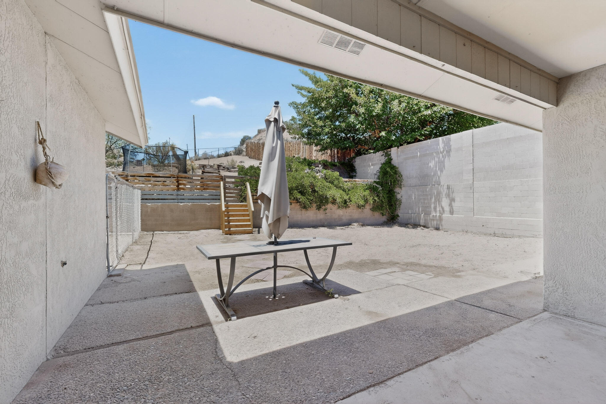 5104 La Subida Street NW