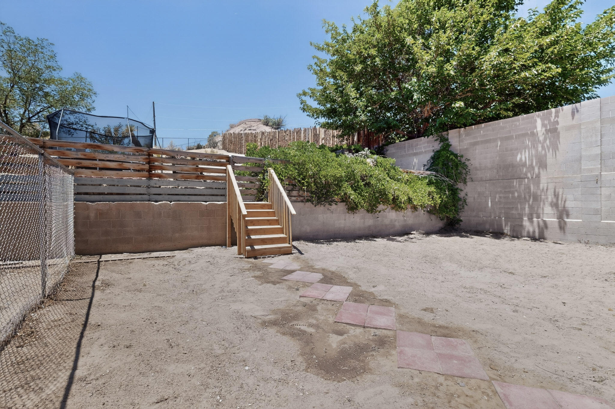 5104 La Subida Street NW
