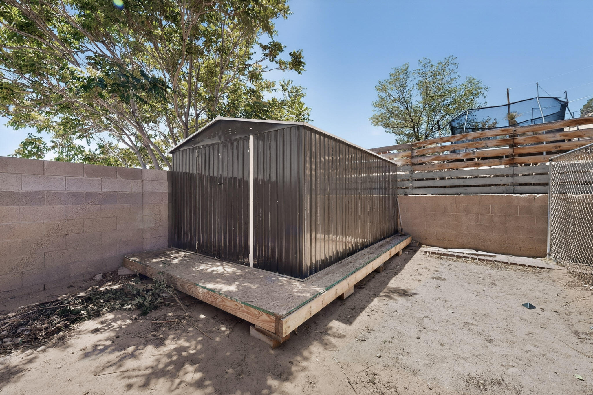 5104 La Subida Street NW