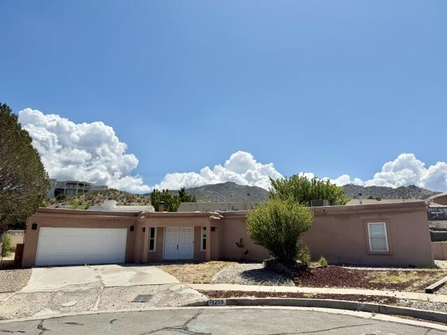 14209 Ciudad Court NE