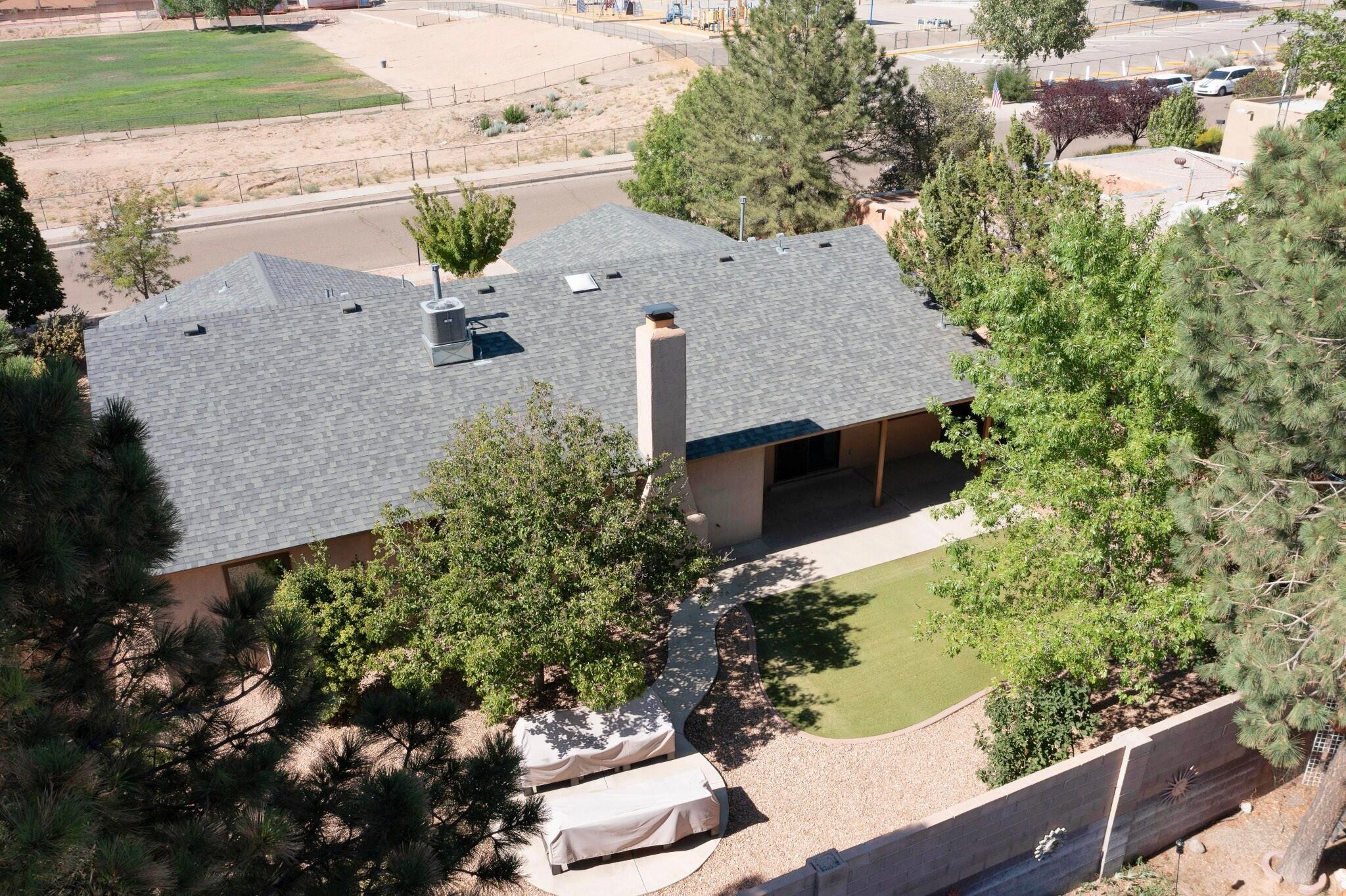 9812 Academy Hills Drive NE
