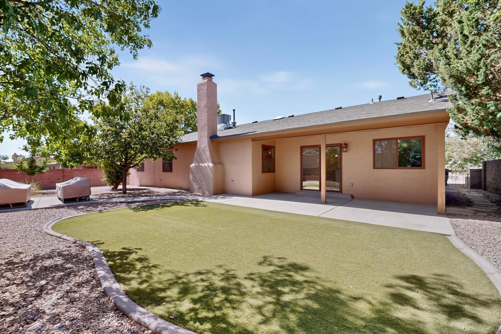 9812 Academy Hills Drive NE