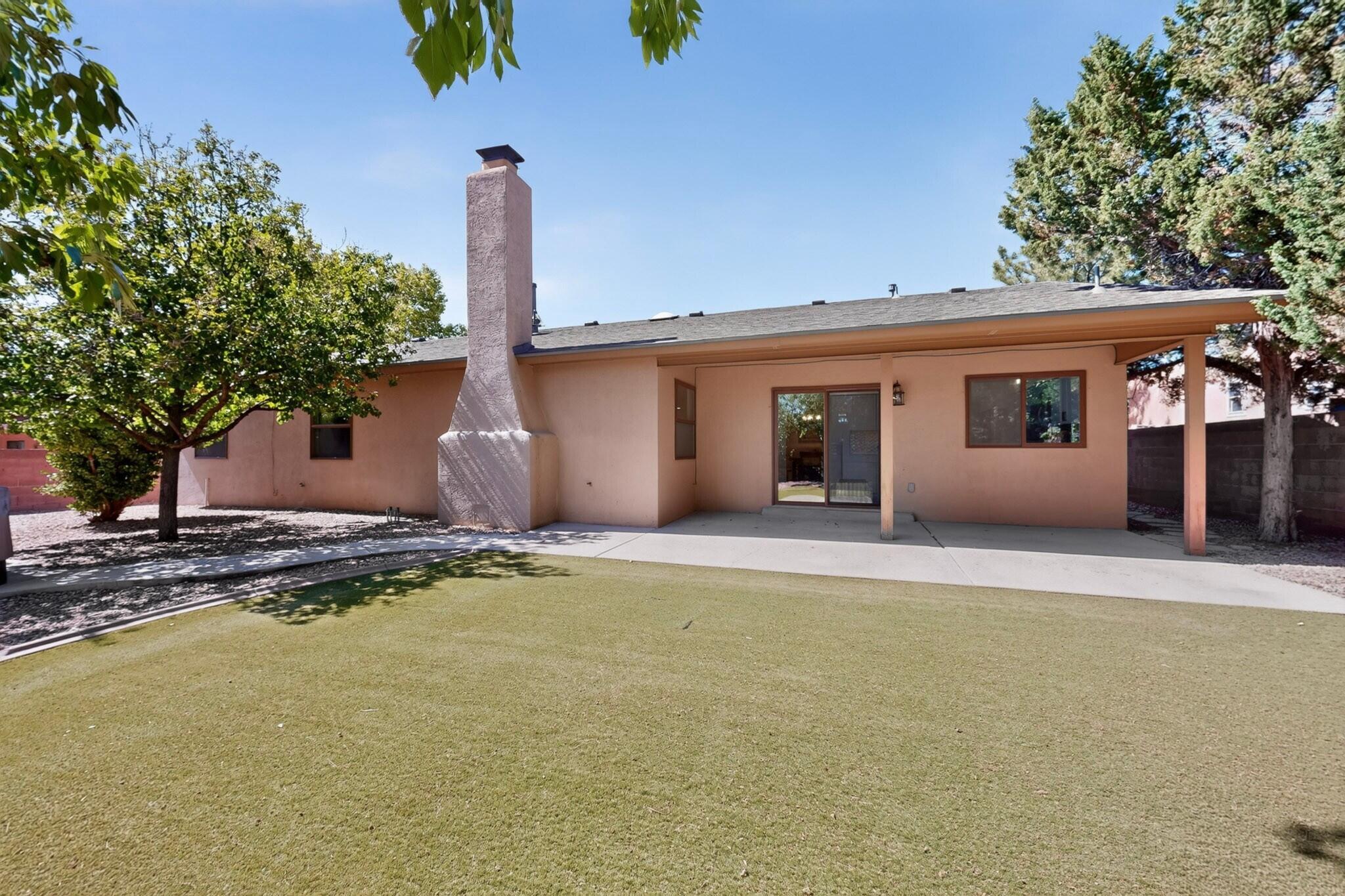 9812 Academy Hills Drive NE