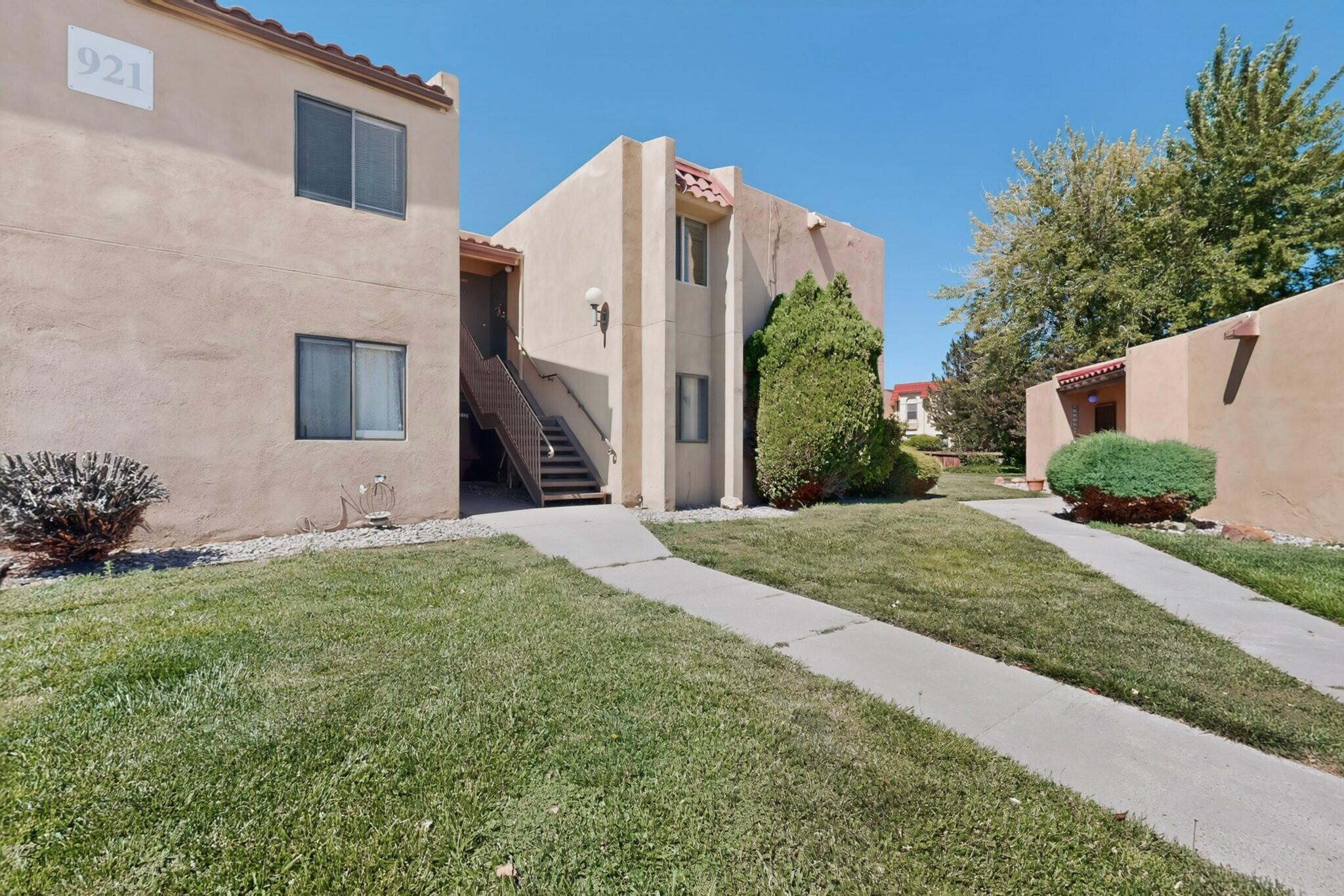 921 Country Club Drive SE APT J