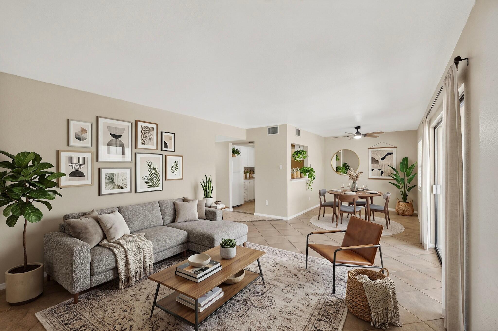 921 Country Club Drive SE APT J