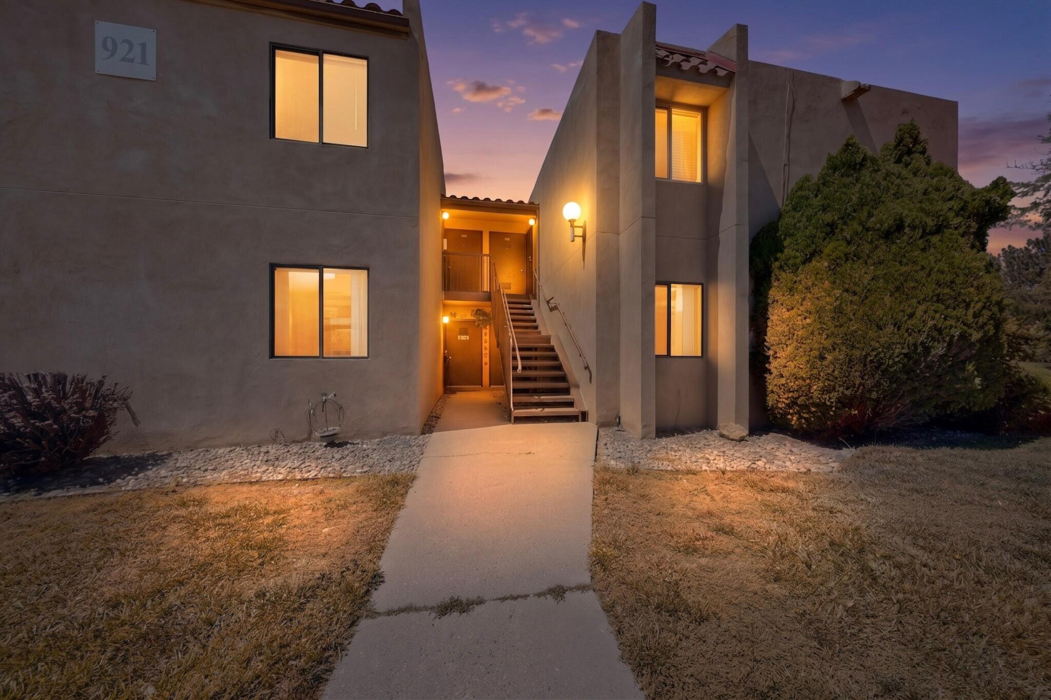 921 Country Club Drive SE APT J