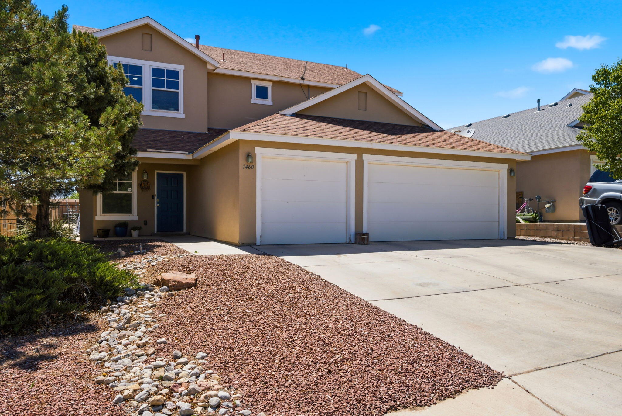 1460 Reynosa Loop SE