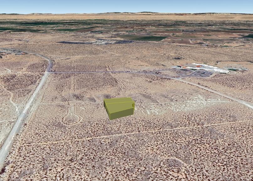 RIO DEL ORO (U57 B12 L9,10)