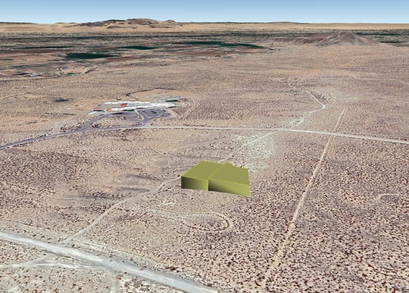 RIO DEL ORO (U57 B12 L9,10)