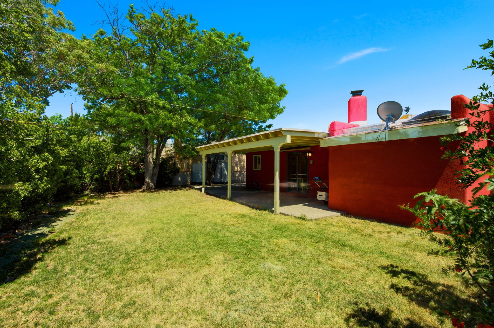 9905 Mesa Arriba Avenue NE
