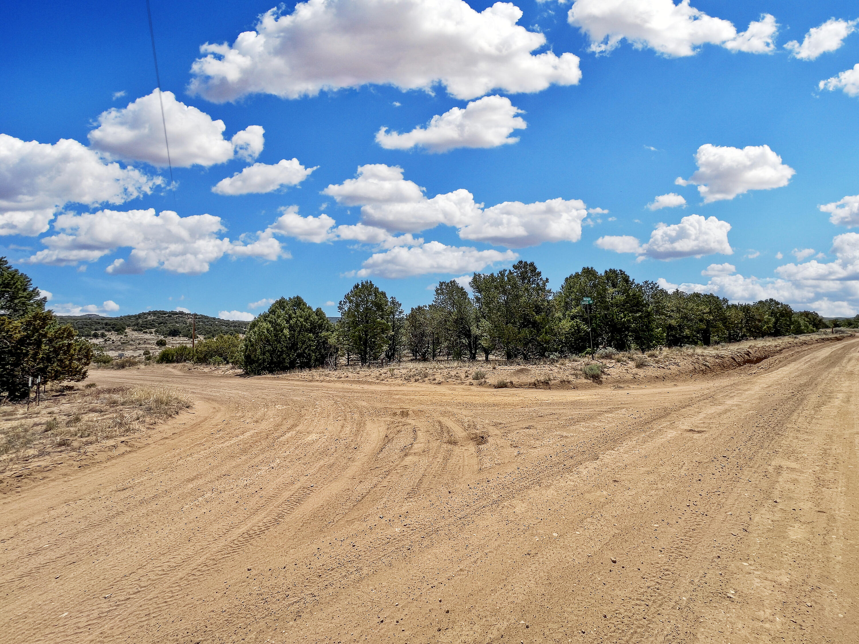 Lot 3 Slurry Road
