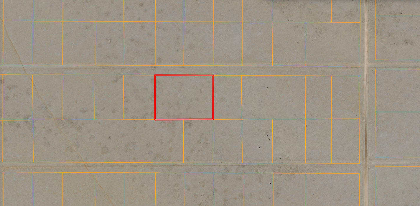 Lot 6-7 Estancia Ranchettes