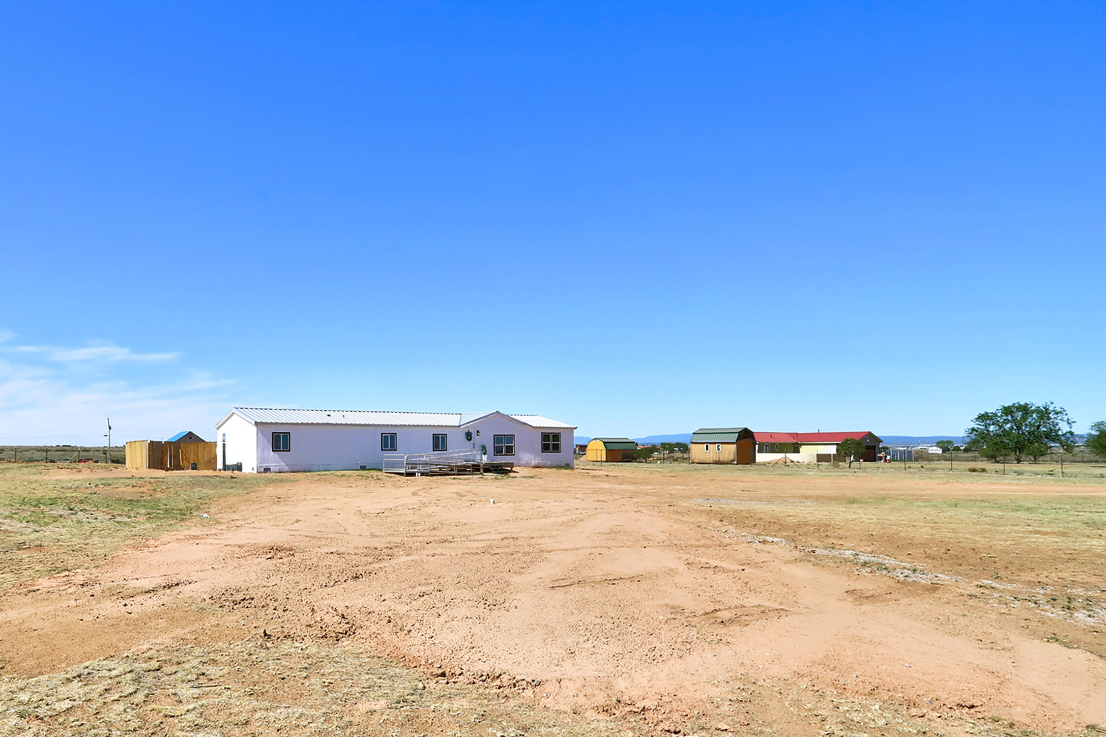 47 Reata Road