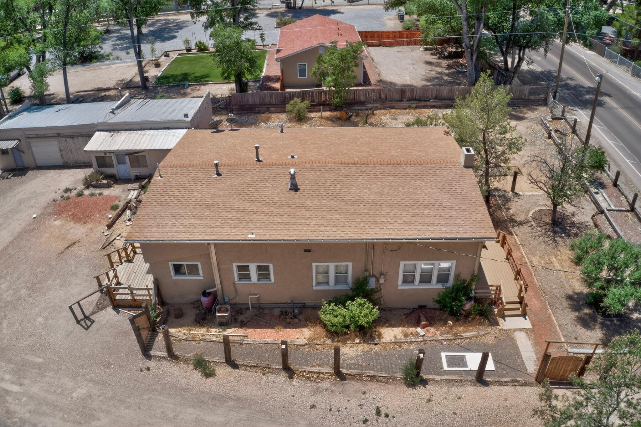 9430 Rio Grande Boulevard NW