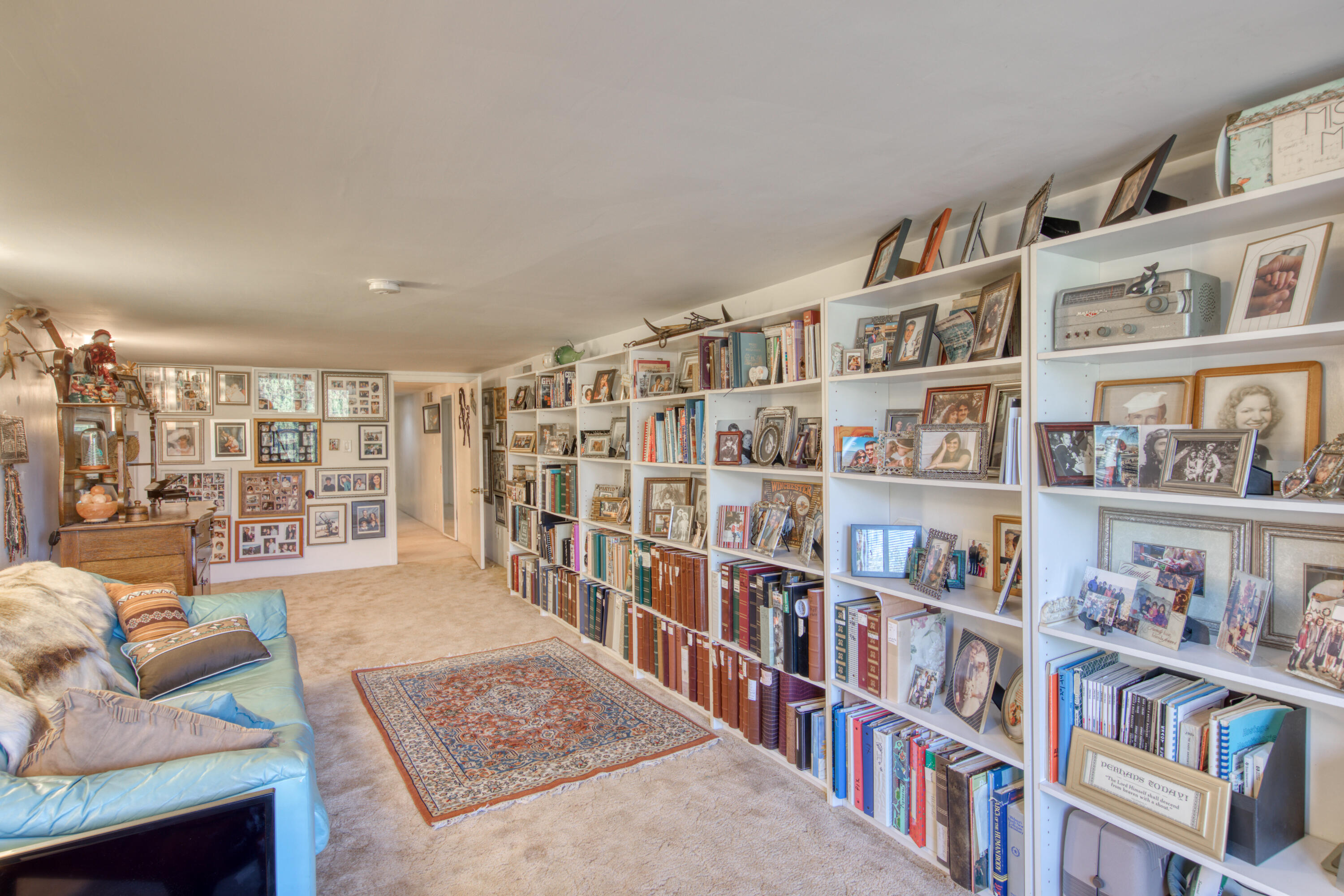 54 Sangre De Cristo Drive