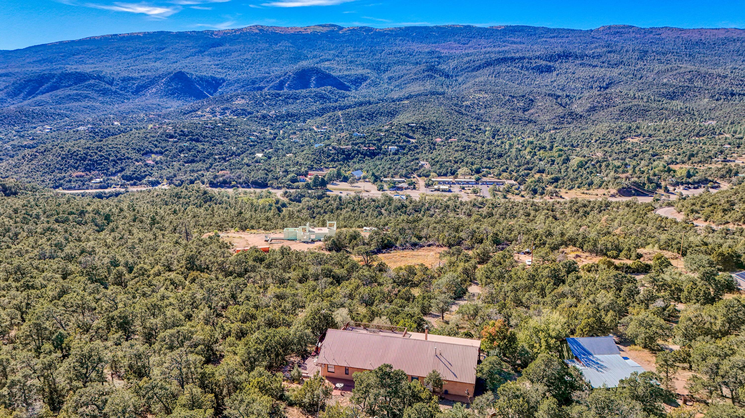 54 Sangre De Cristo Drive