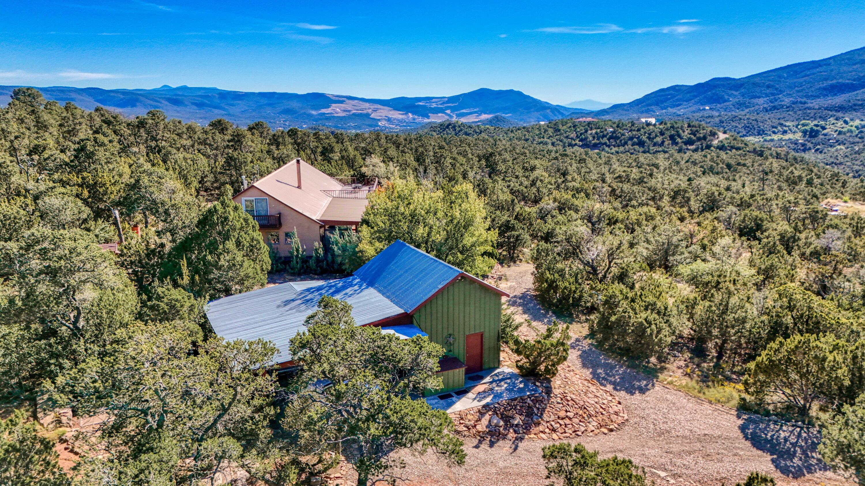 54 Sangre De Cristo Drive