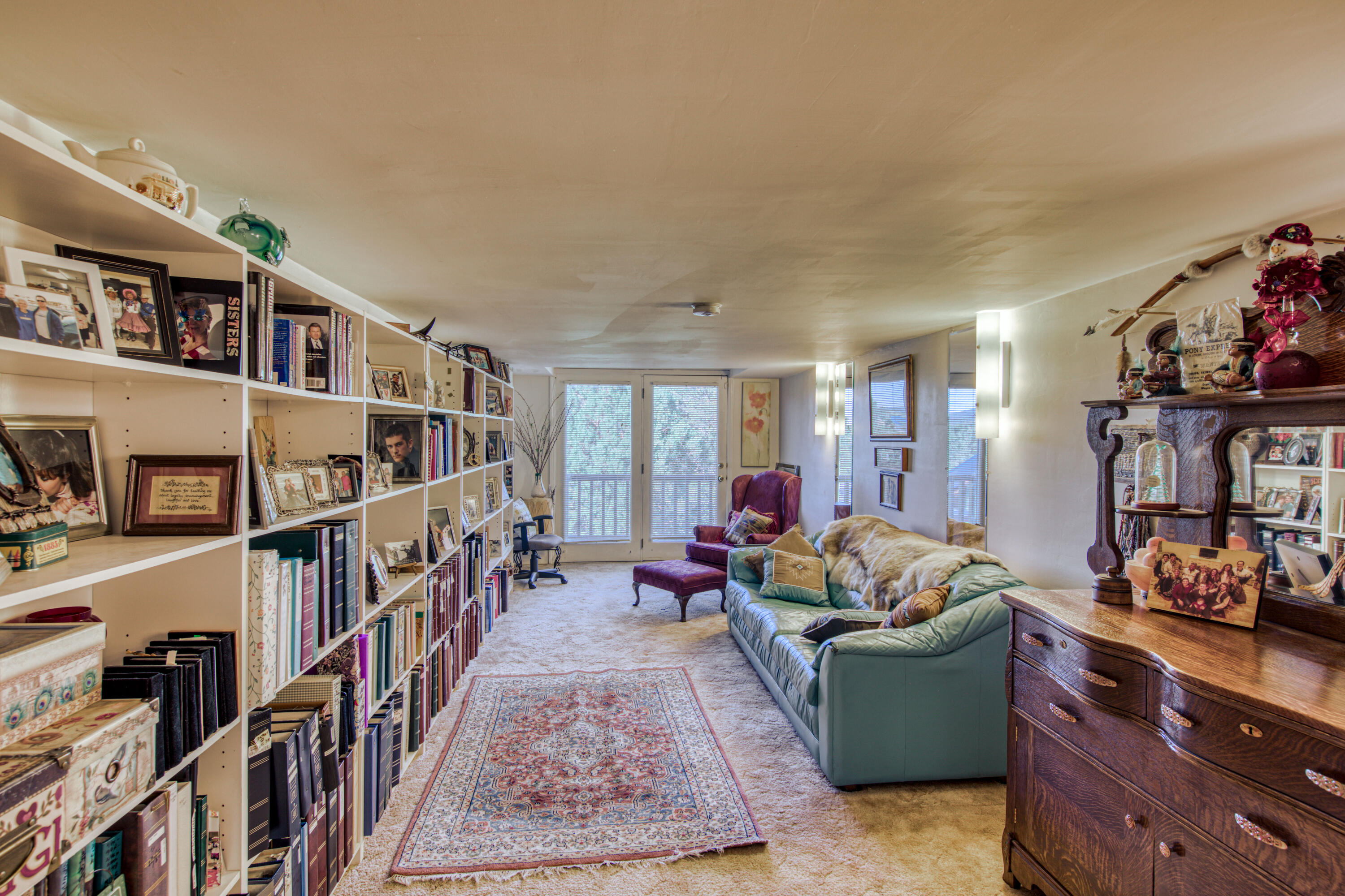 54 Sangre De Cristo Drive