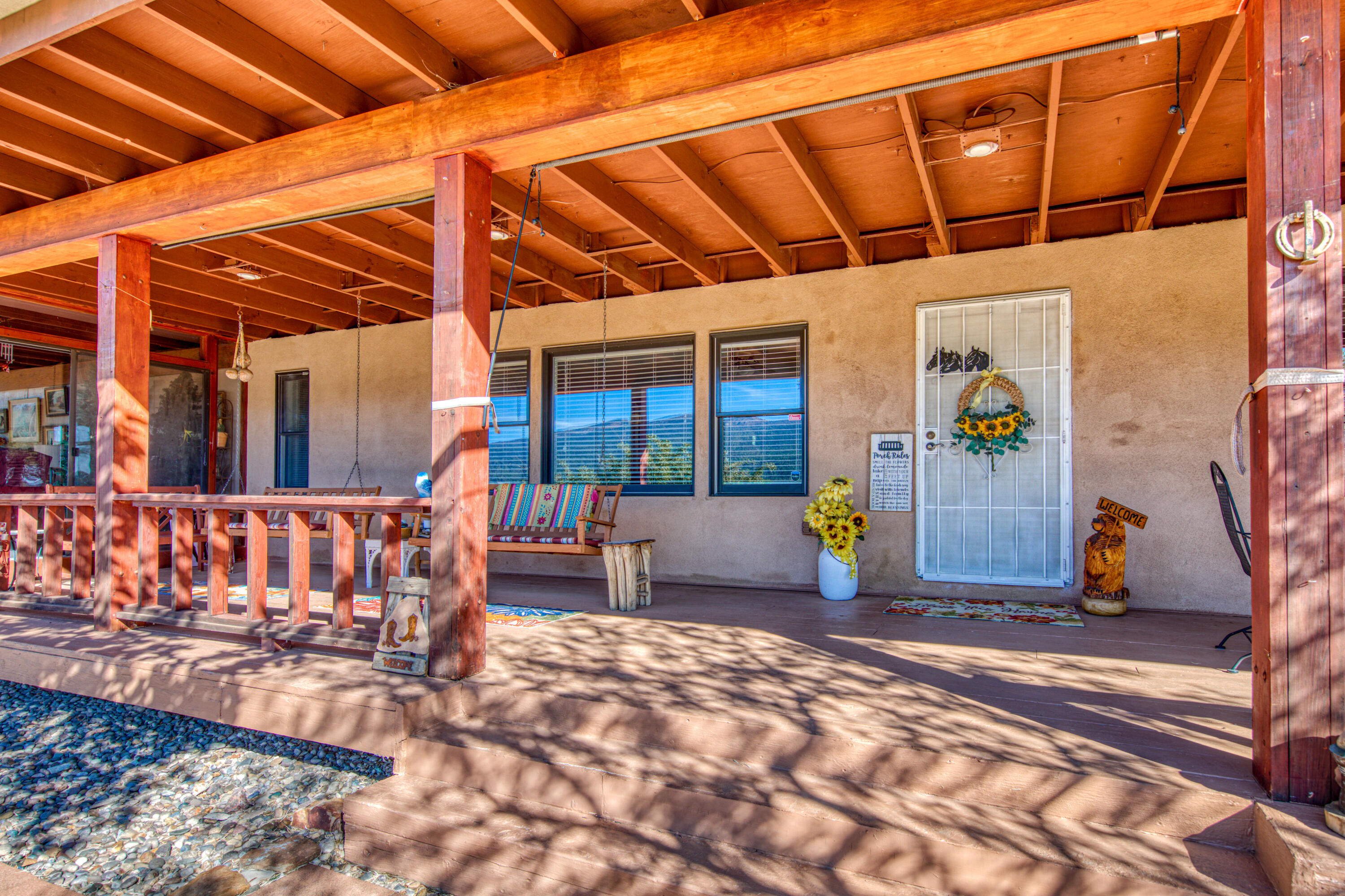 54 Sangre De Cristo Drive