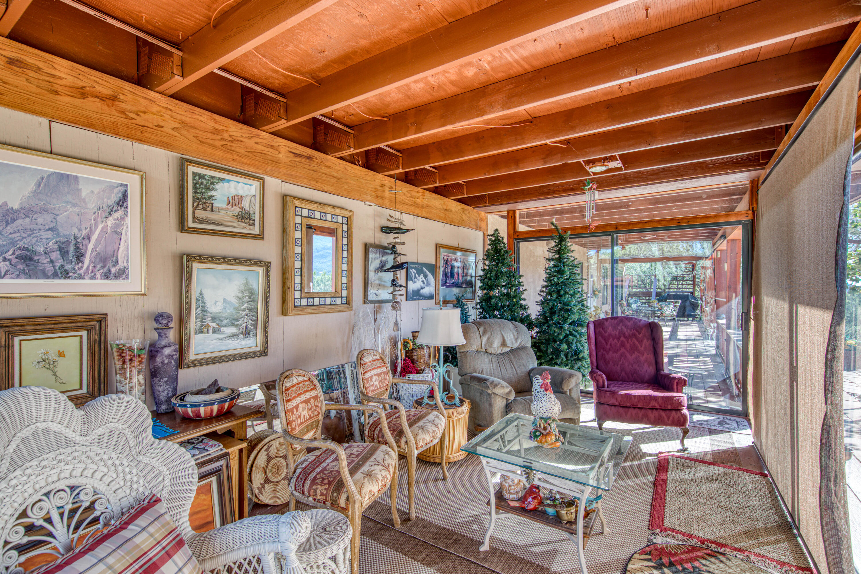 54 Sangre De Cristo Drive