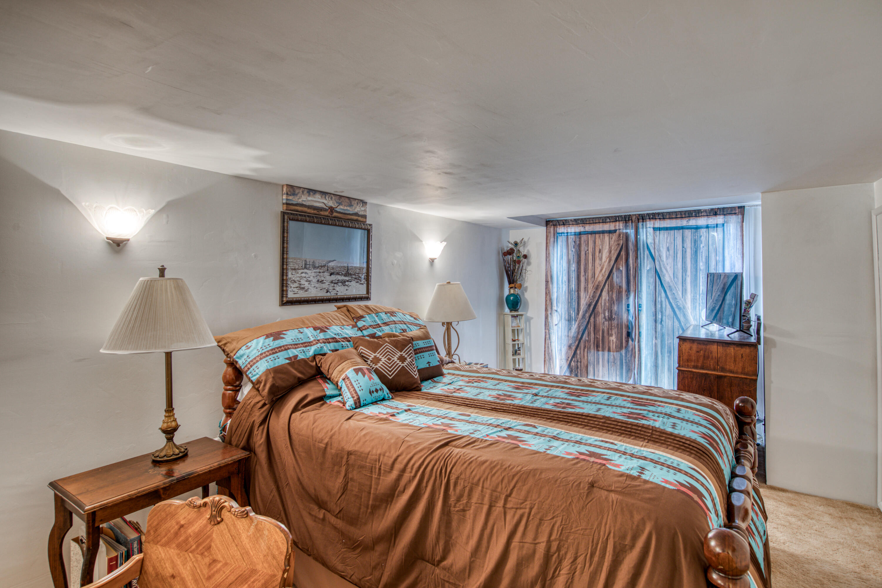 54 Sangre De Cristo Drive