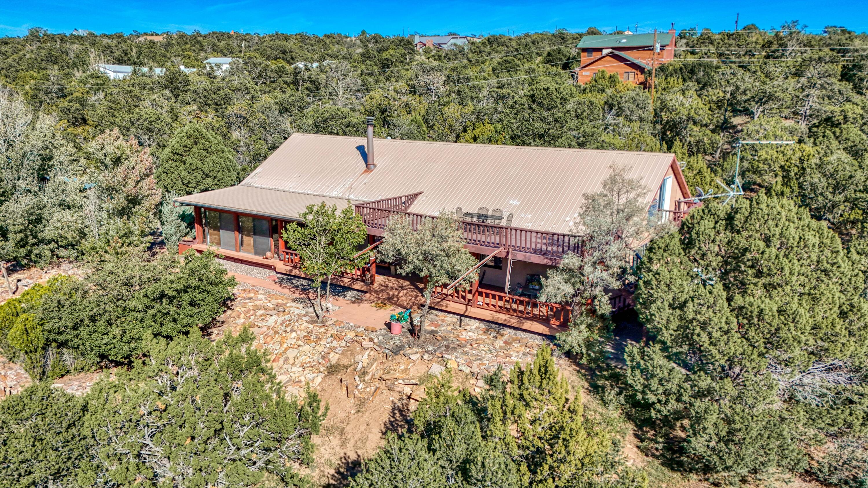 54 Sangre De Cristo Drive