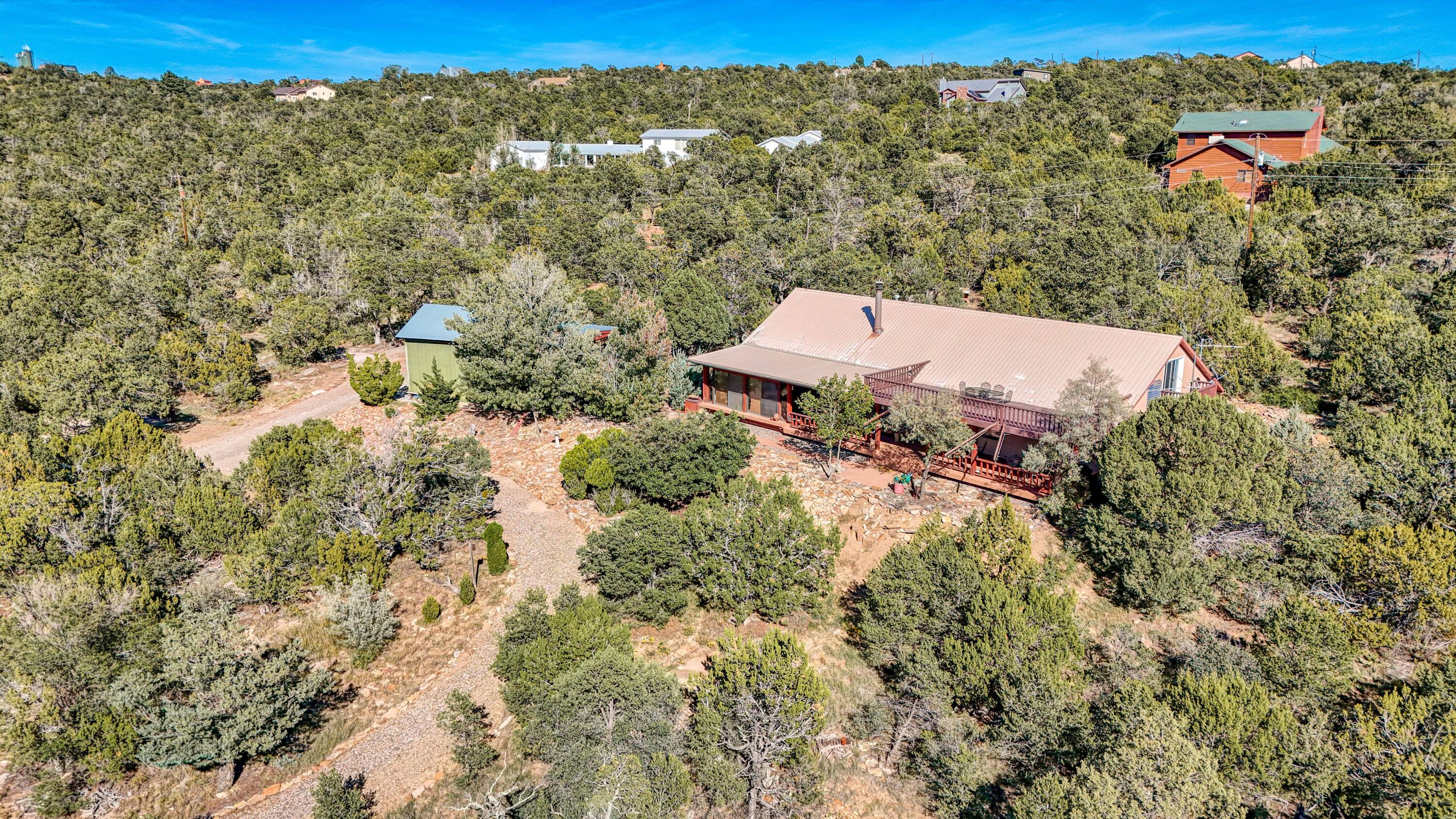54 Sangre De Cristo Drive