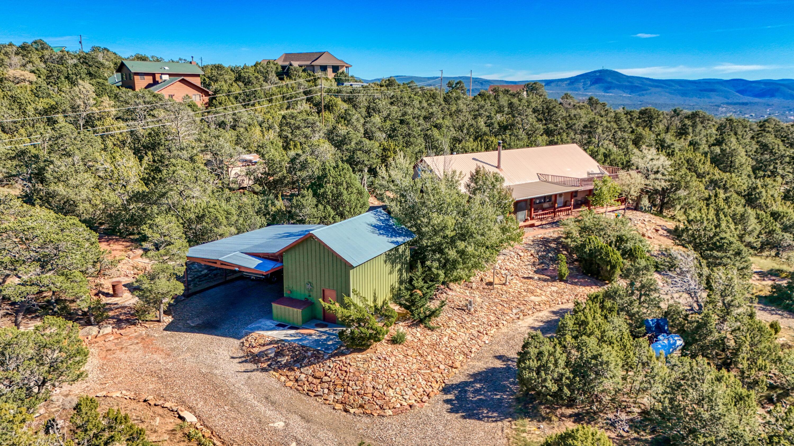 54 Sangre De Cristo Drive