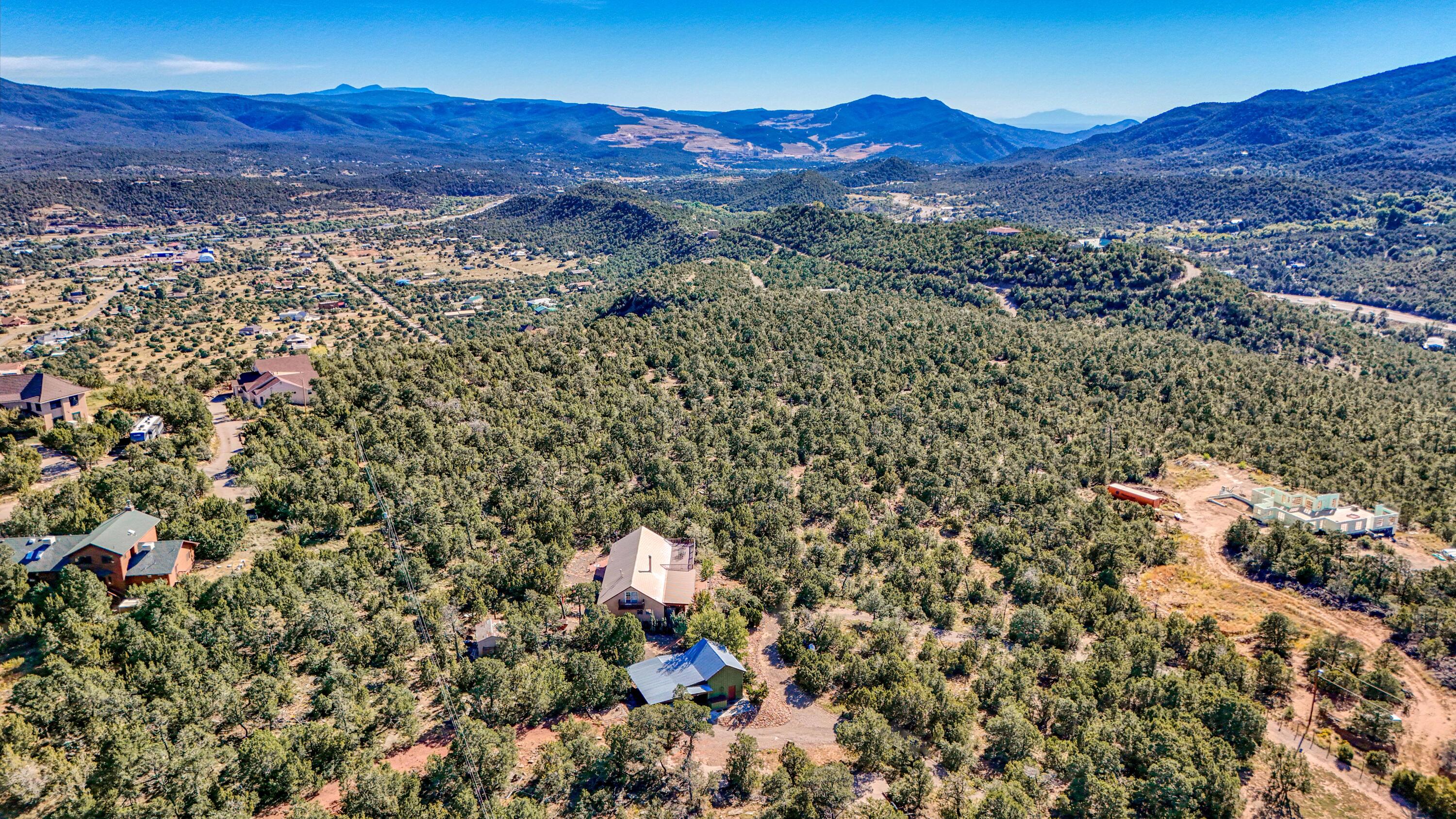 54 Sangre De Cristo Drive