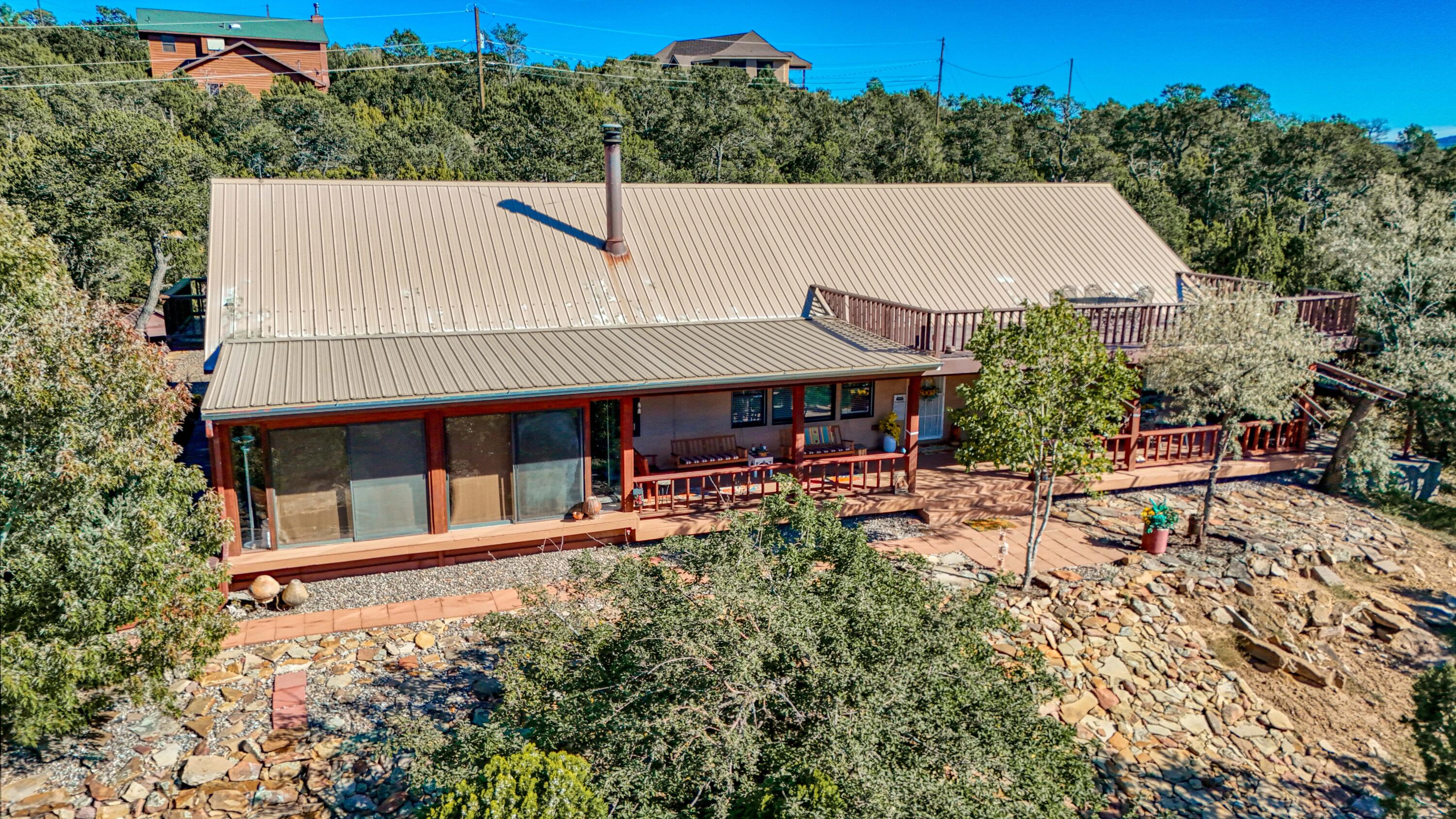 54 Sangre De Cristo Drive