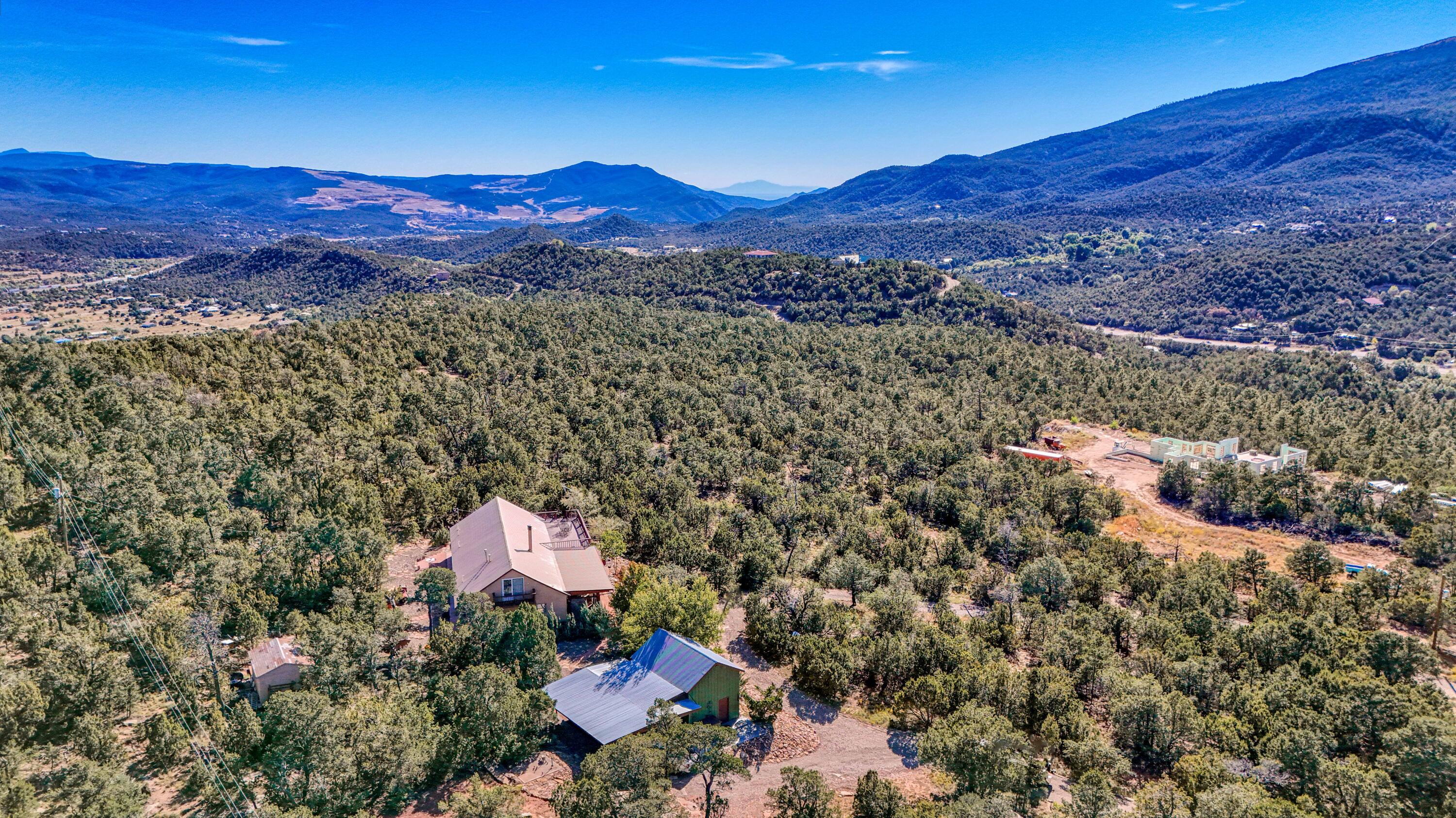 54 Sangre De Cristo Drive