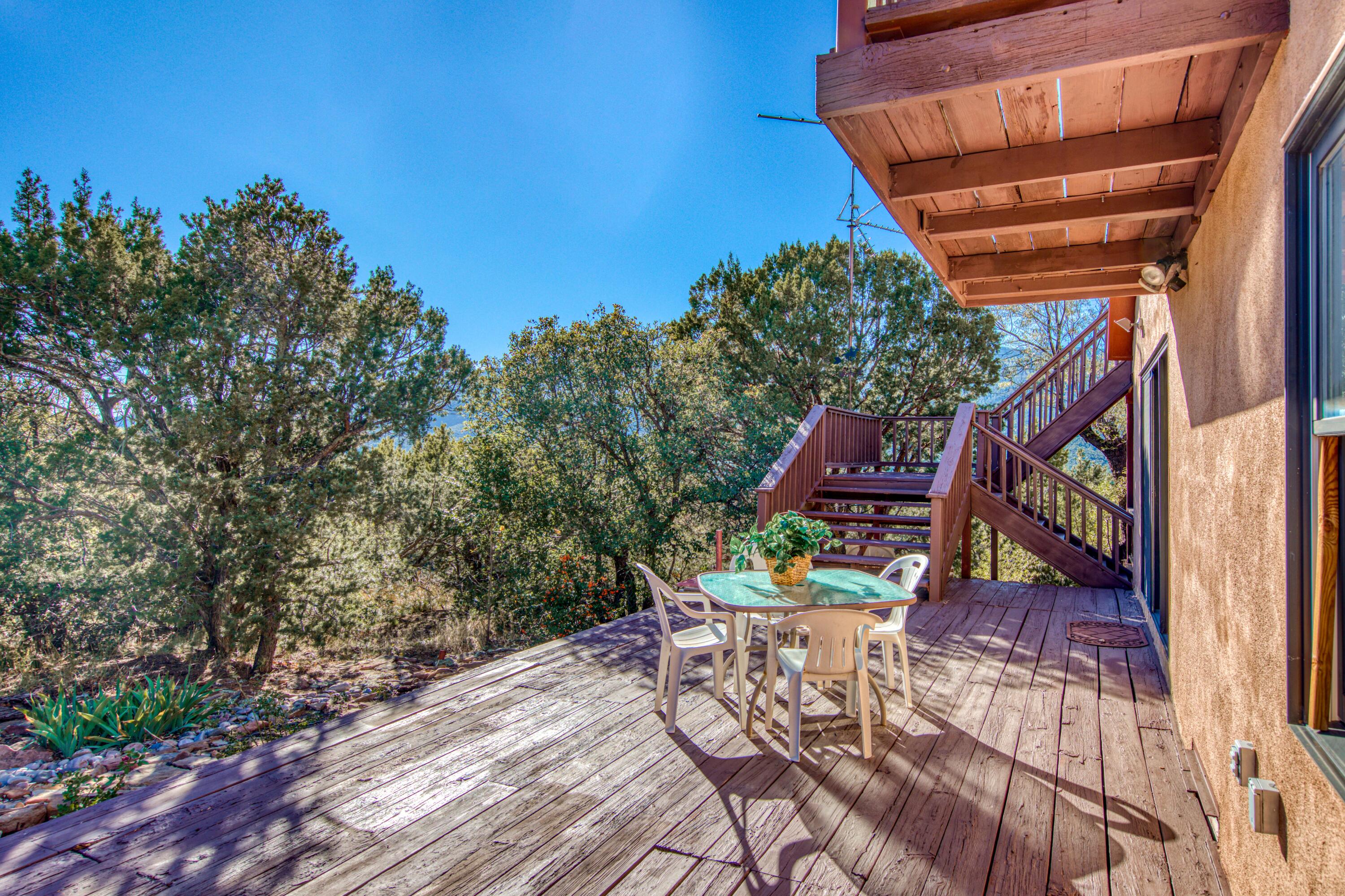 54 Sangre De Cristo Drive
