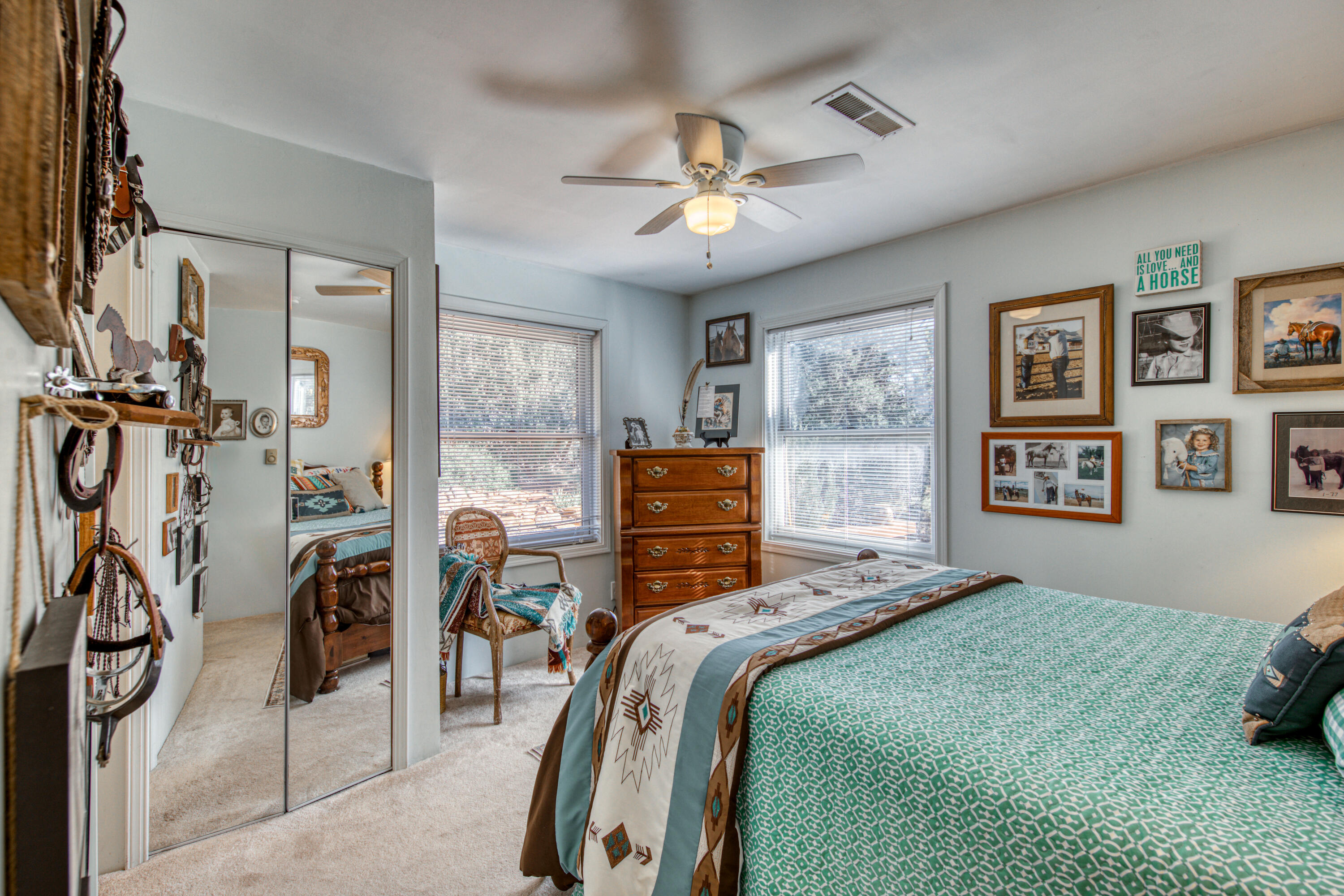54 Sangre De Cristo Drive