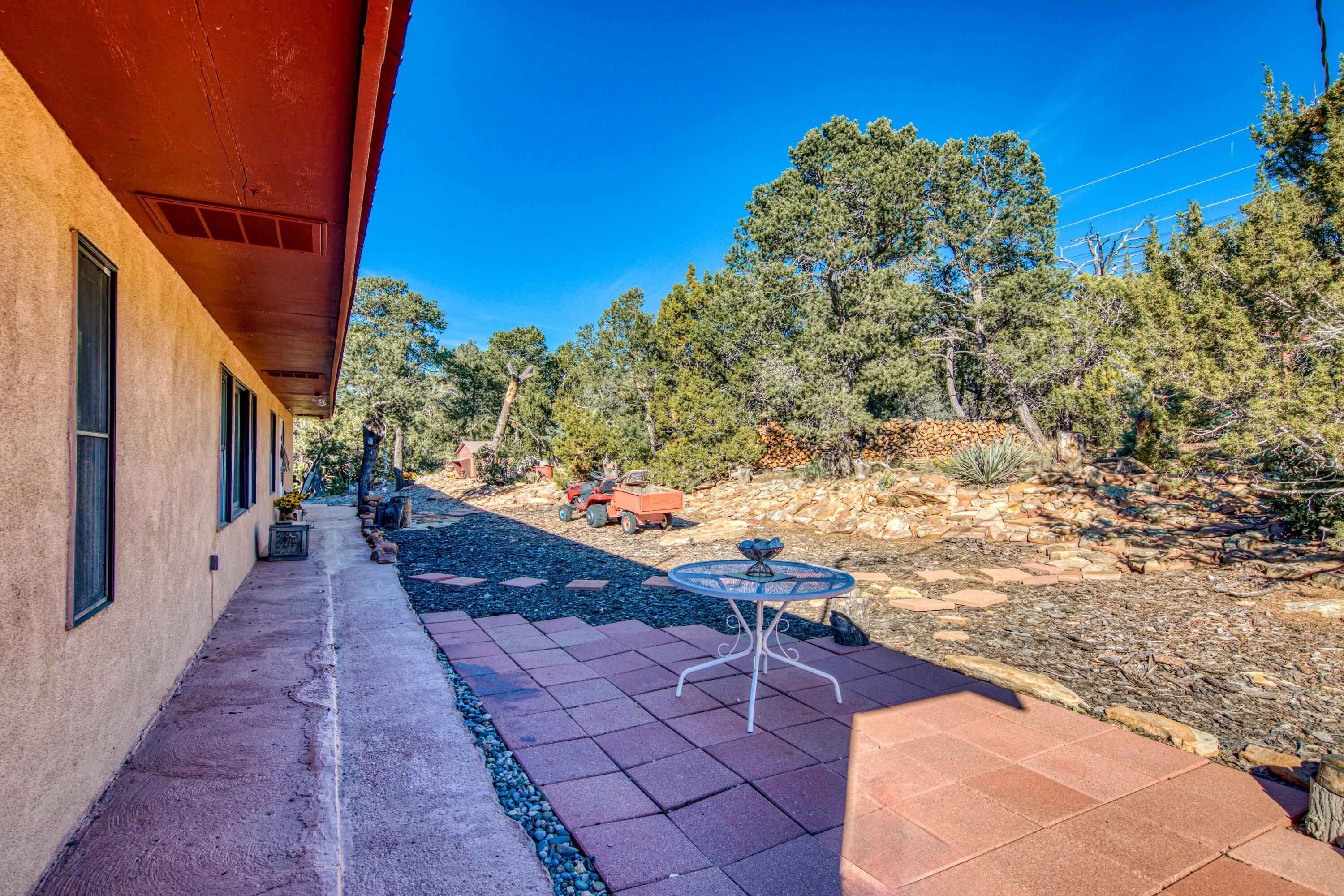 54 Sangre De Cristo Drive
