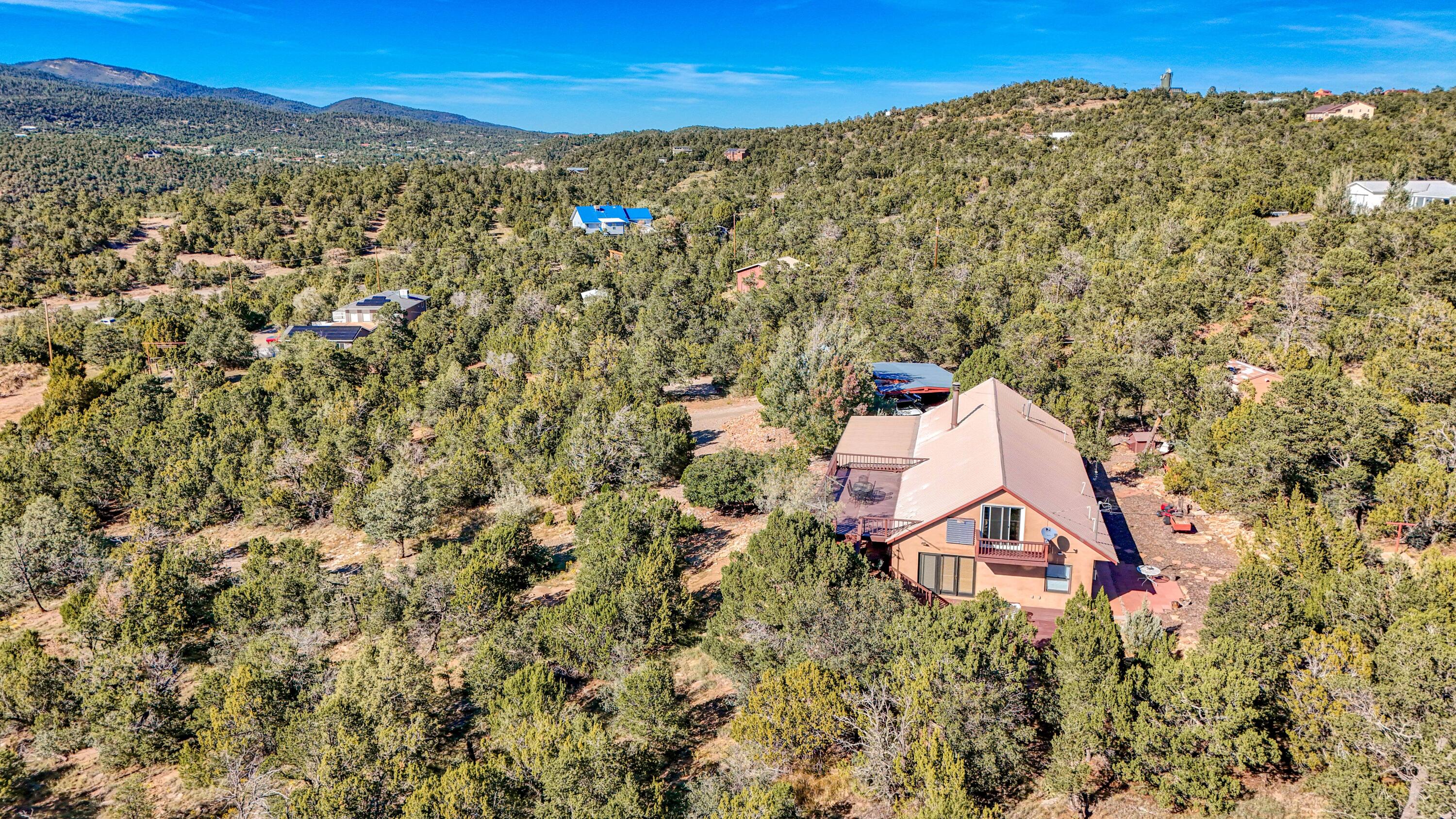 54 Sangre De Cristo Drive