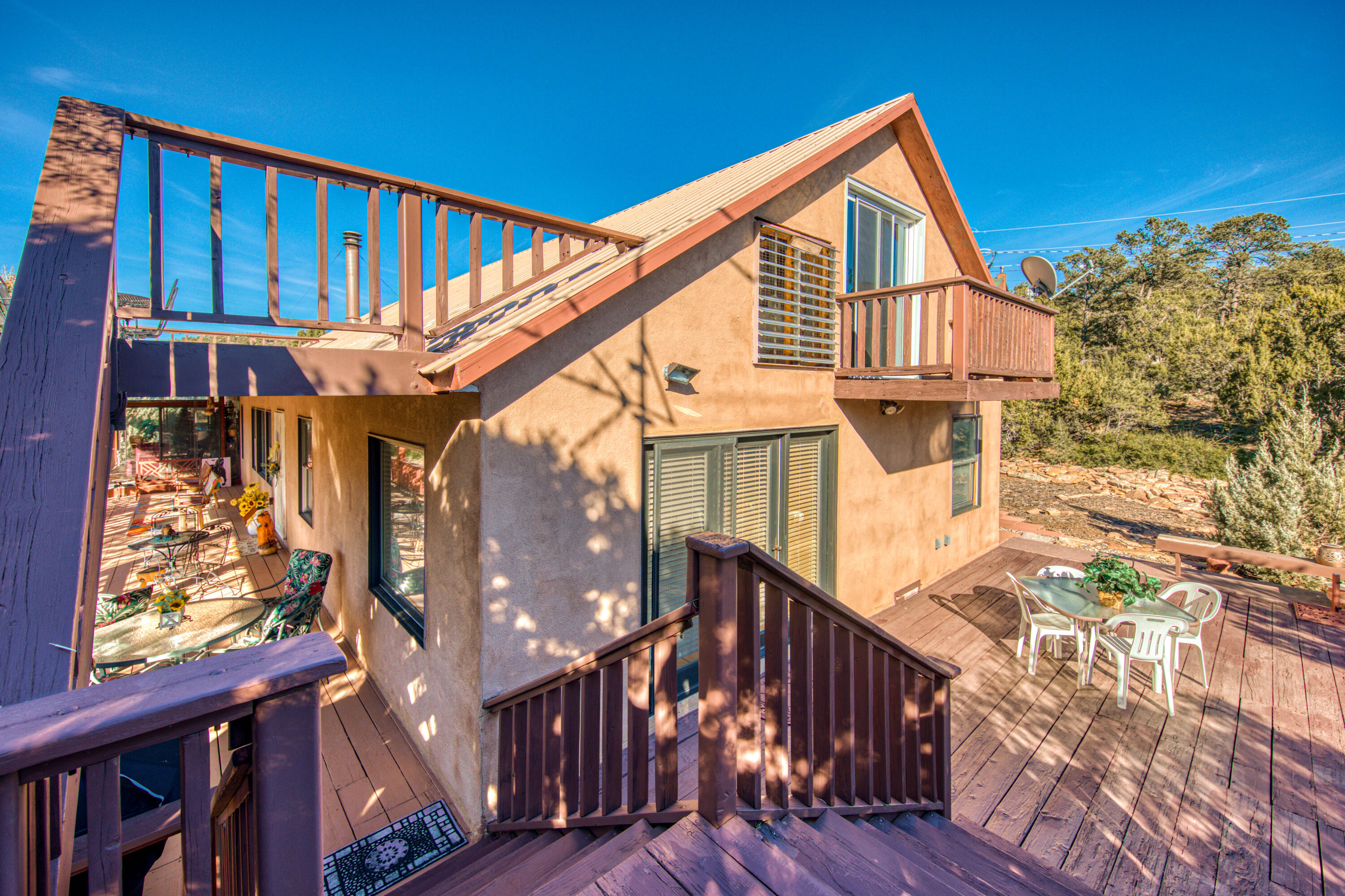 54 Sangre De Cristo Drive