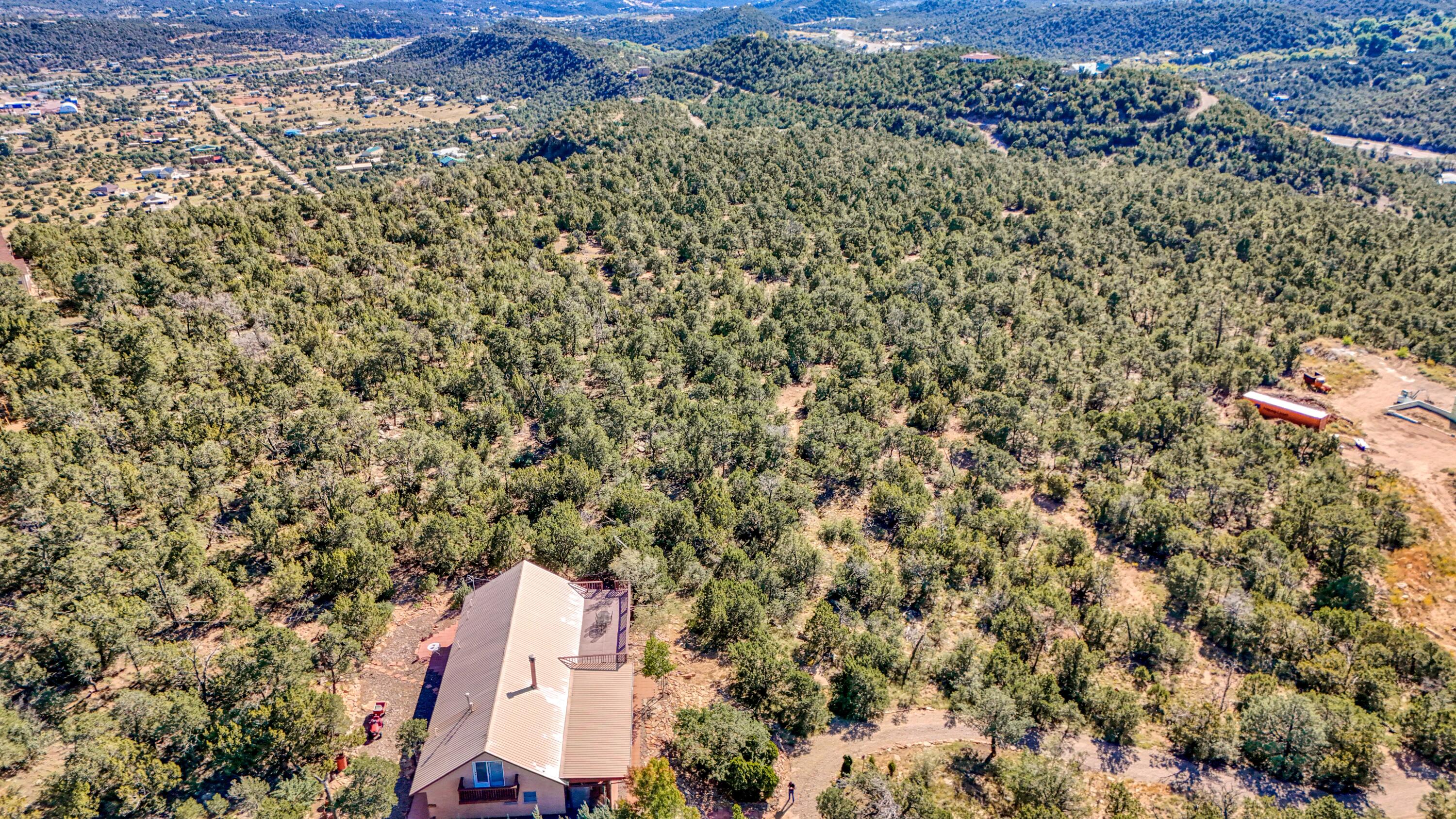 54 Sangre De Cristo Drive
