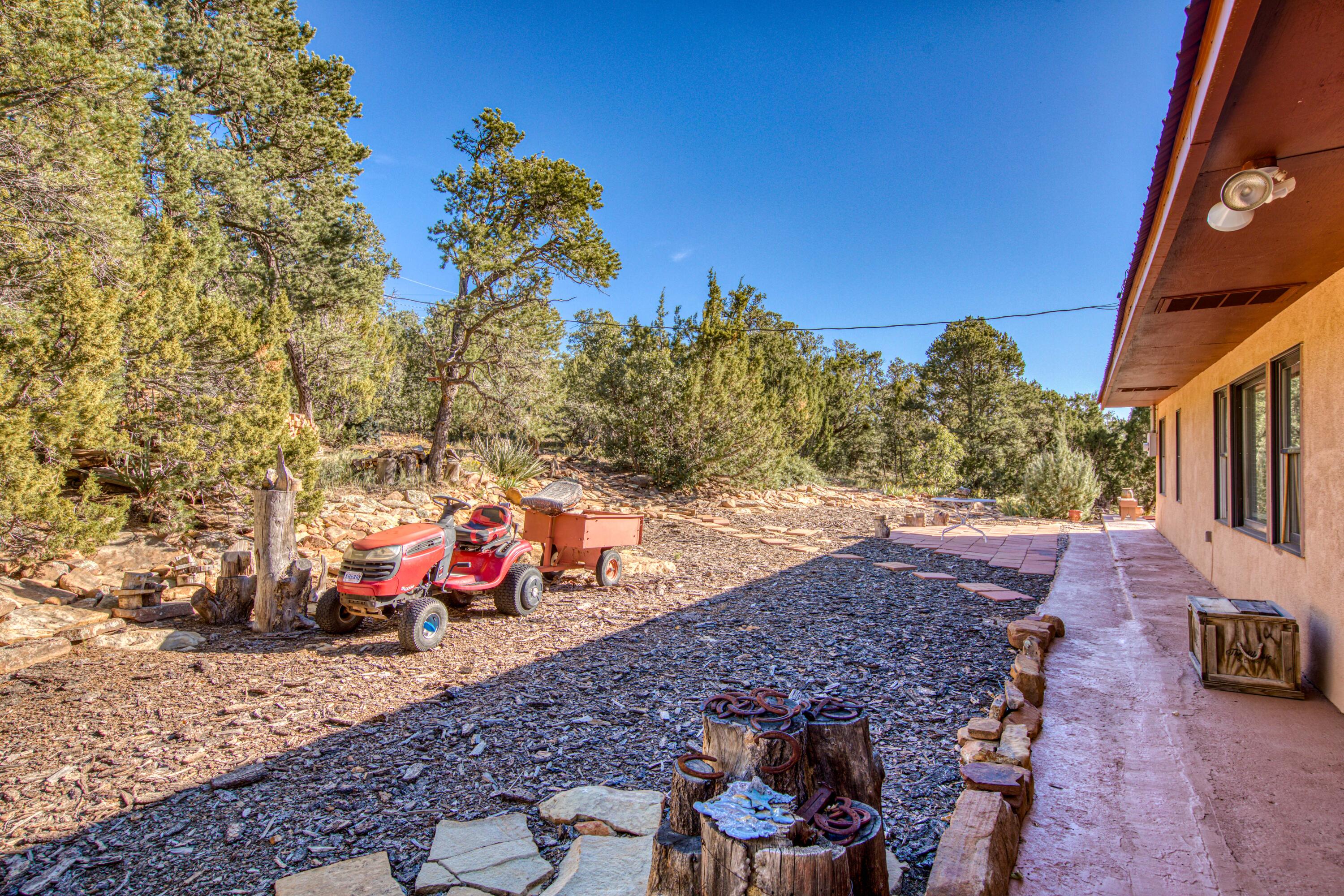 54 Sangre De Cristo Drive