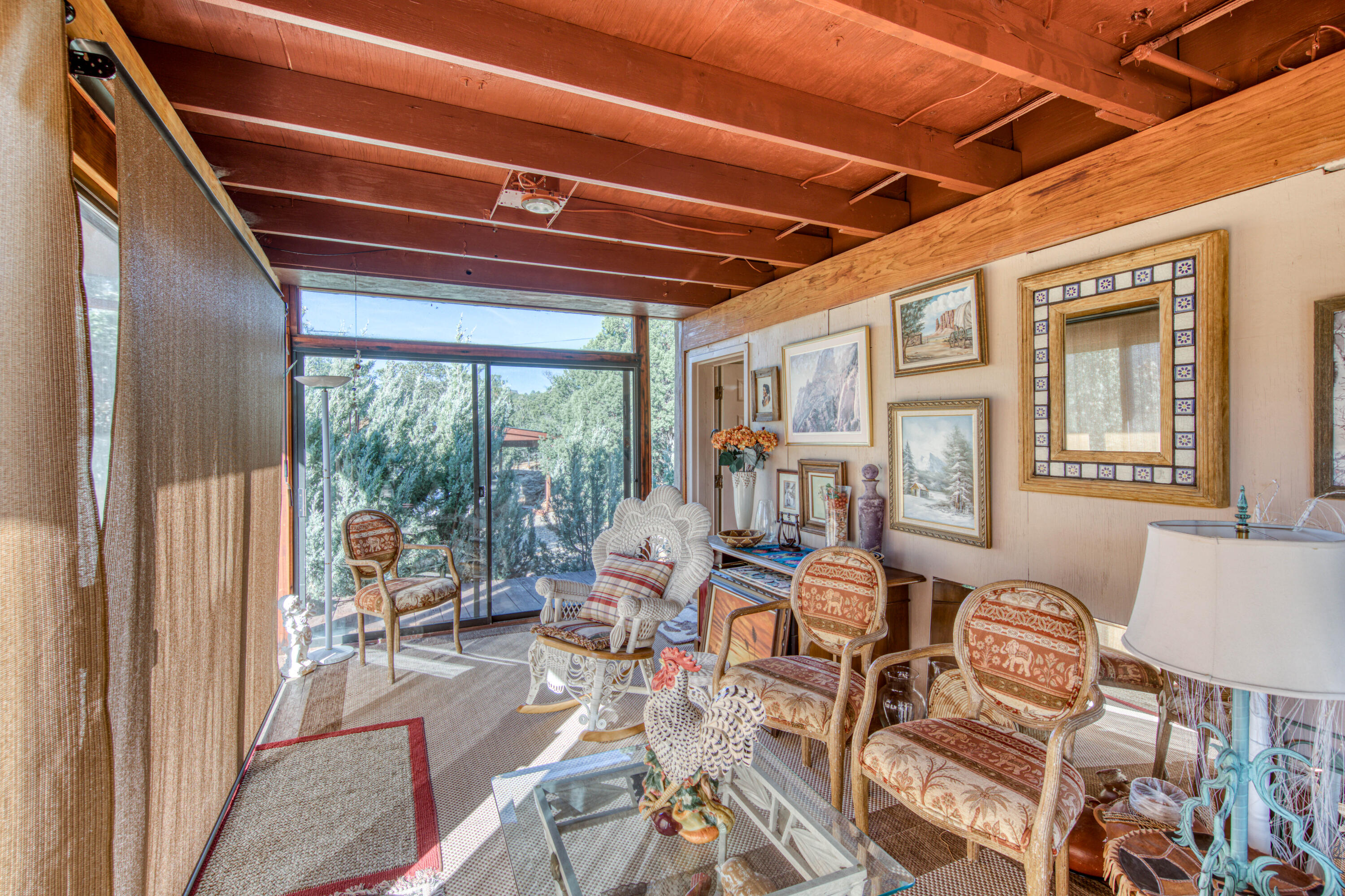 54 Sangre De Cristo Drive