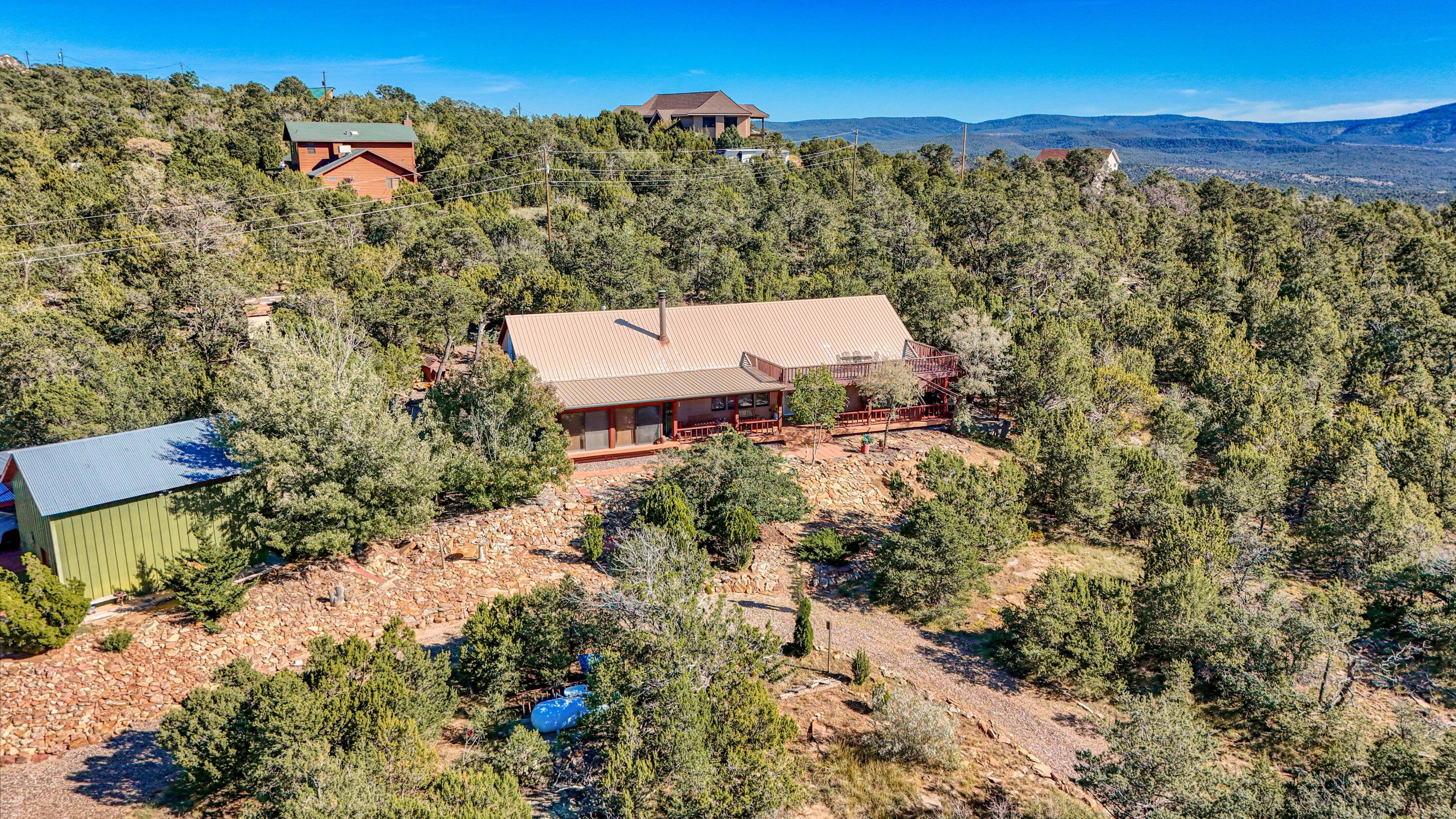 54 Sangre De Cristo Drive