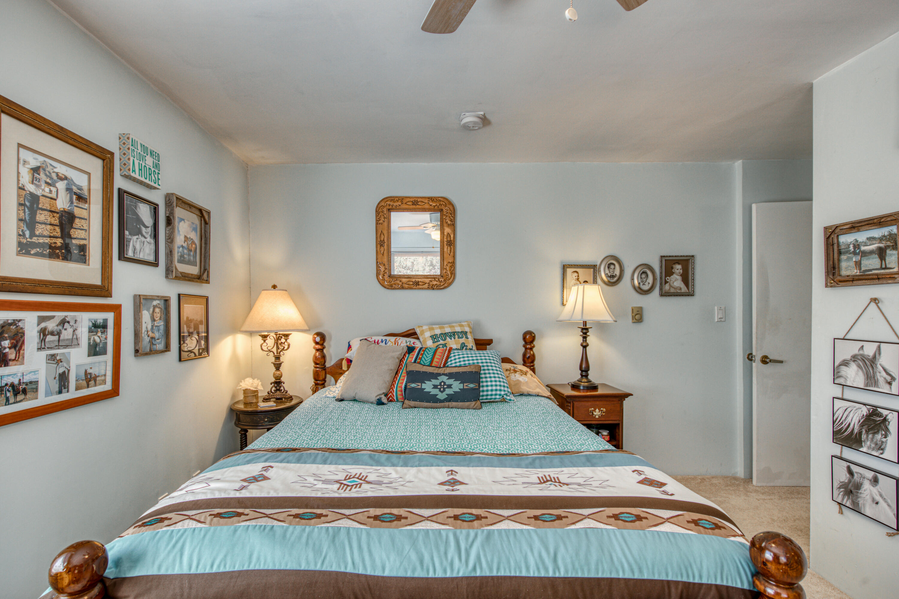 54 Sangre De Cristo Drive