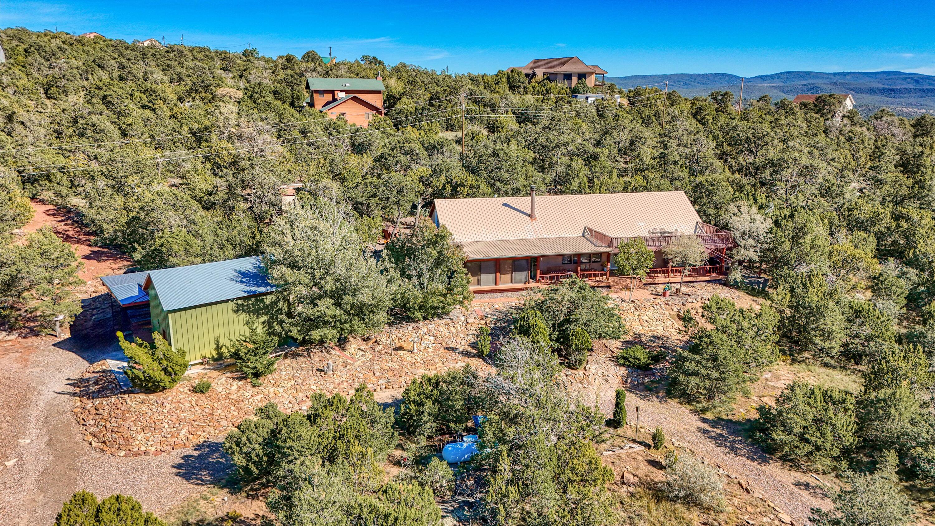 54 Sangre De Cristo Drive