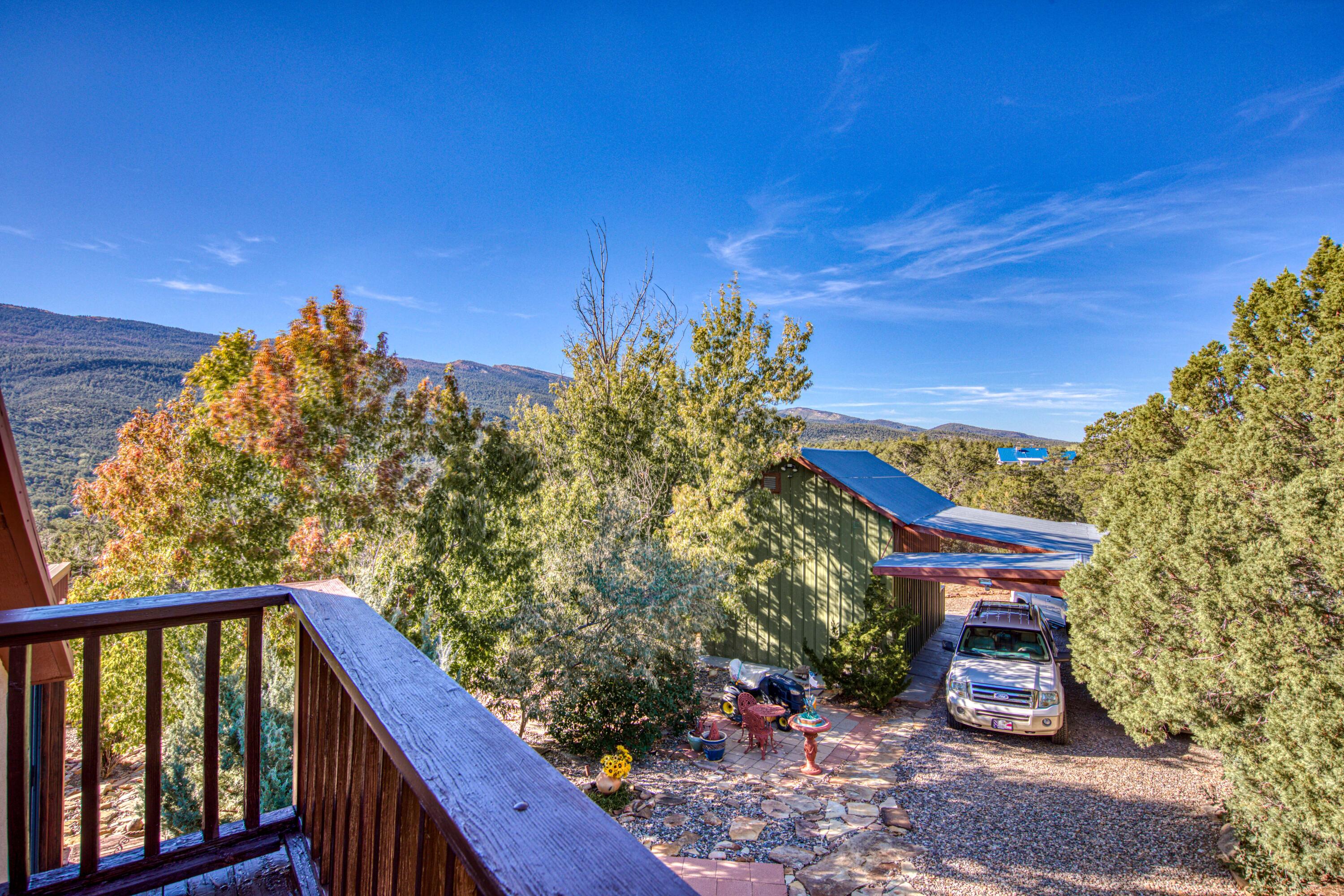 54 Sangre De Cristo Drive