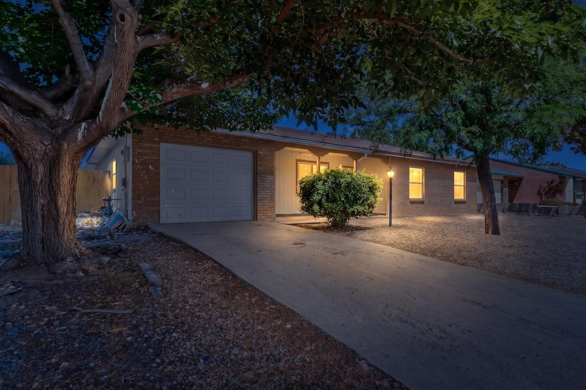 735 Stagecoach Road SE